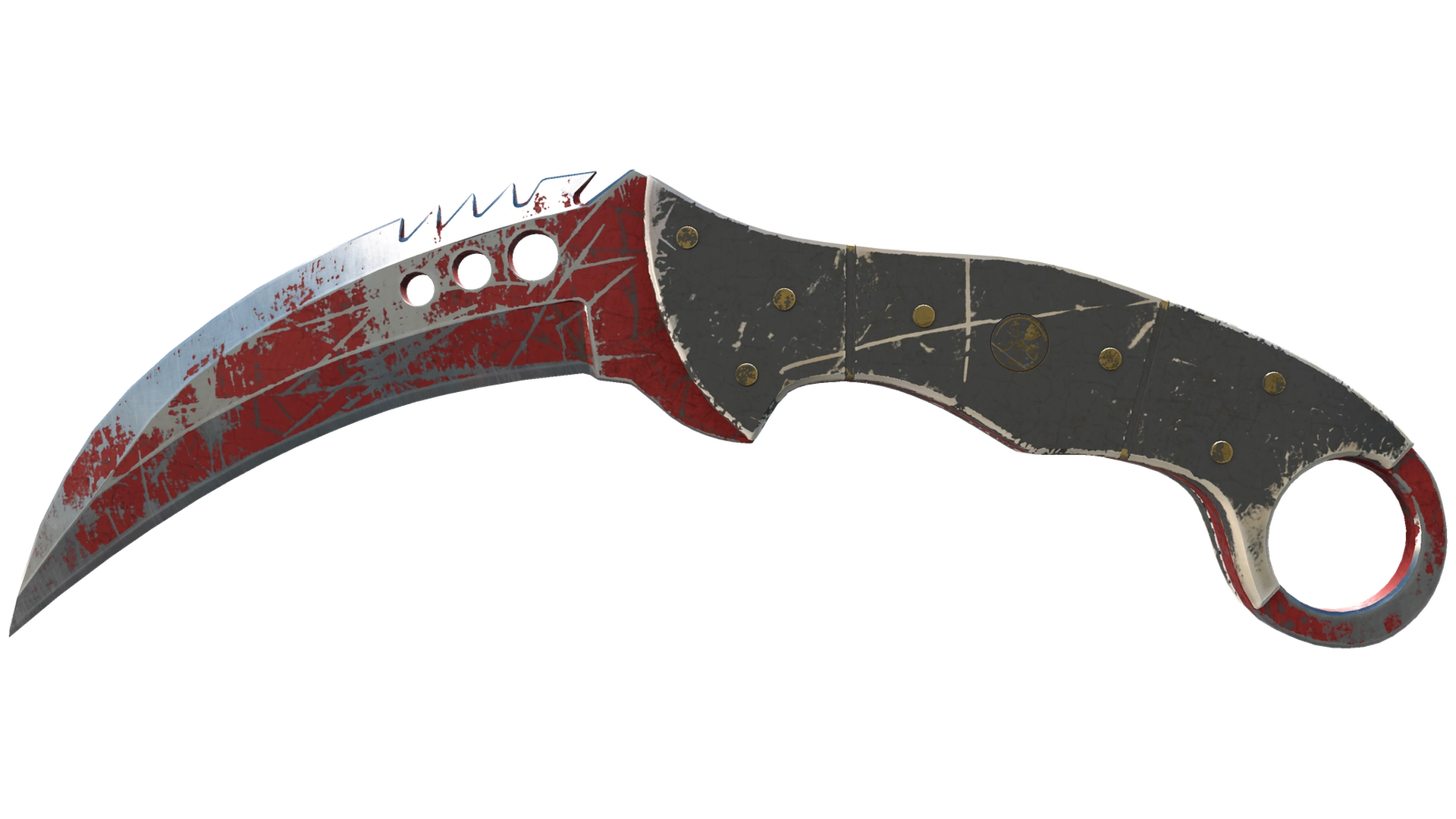 Crimson Web image