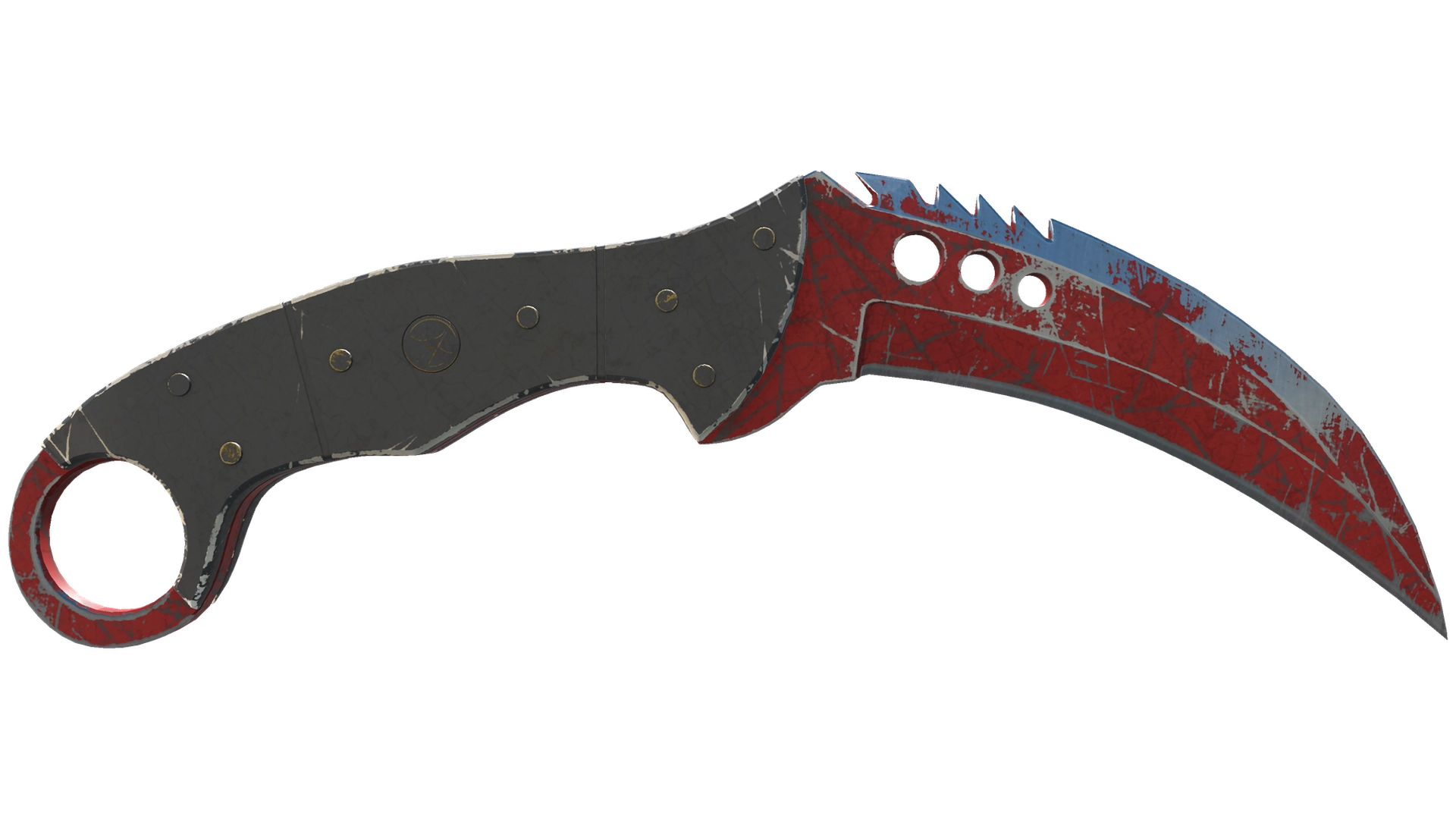 Crimson Web image