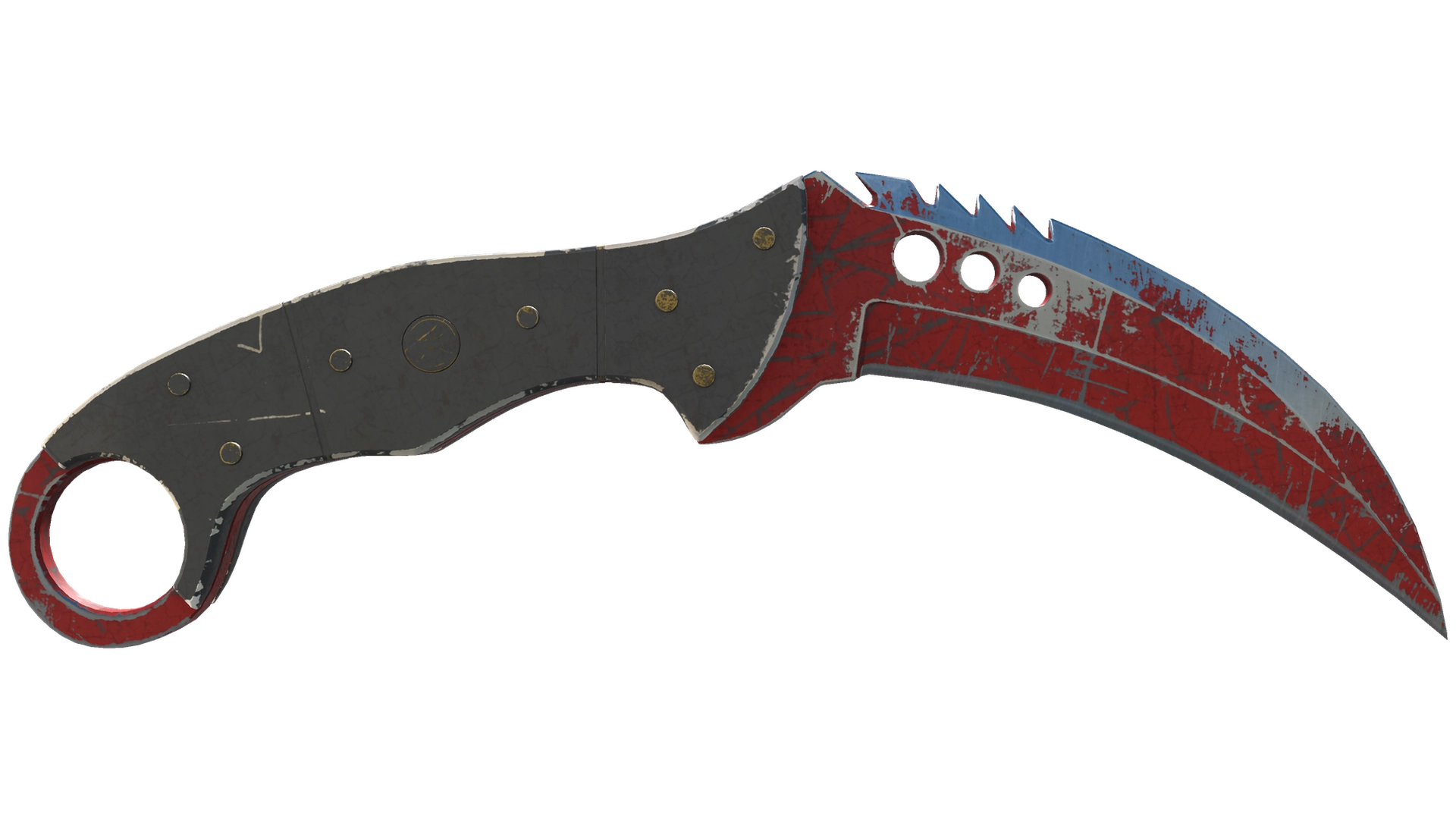 Crimson Web image