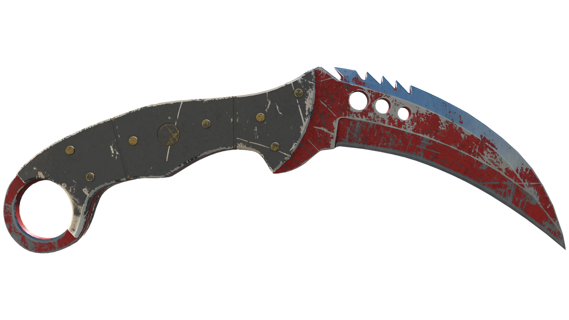Crimson Web image