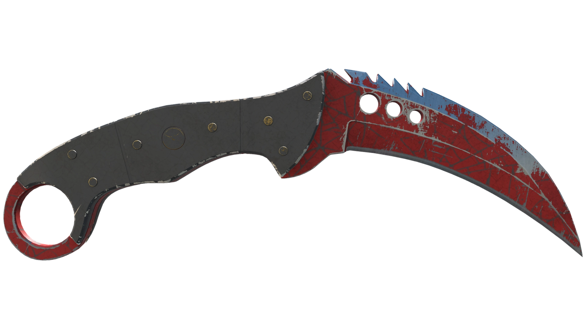 Crimson Web image
