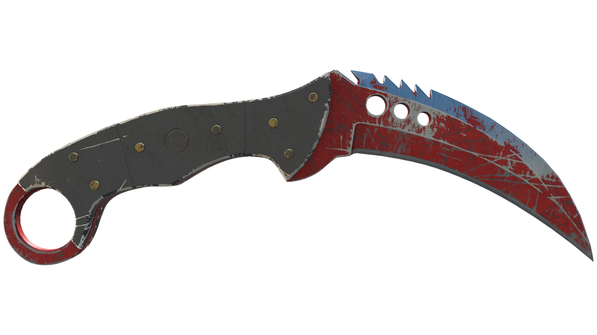 Crimson Web image