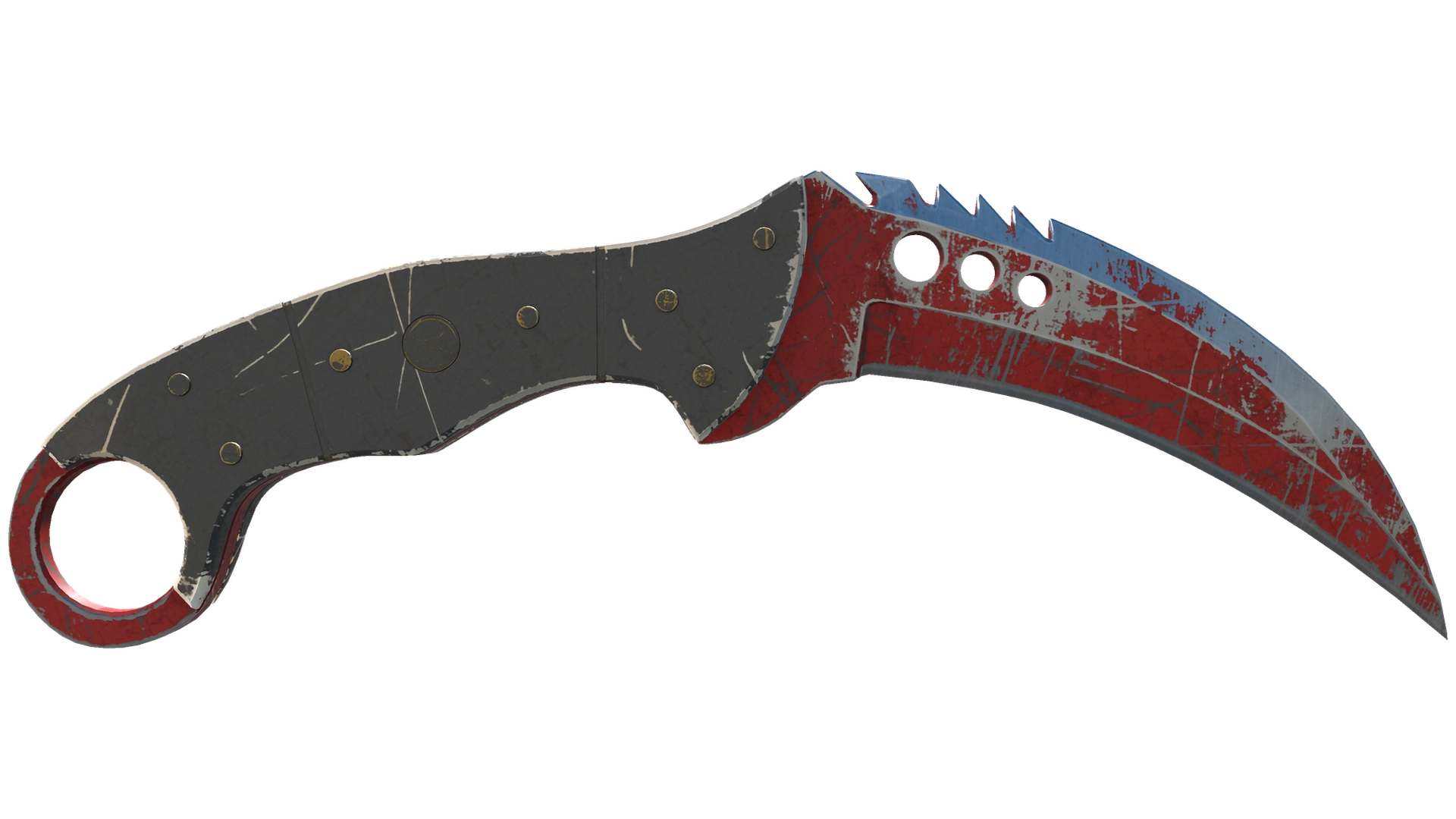 Crimson Web image