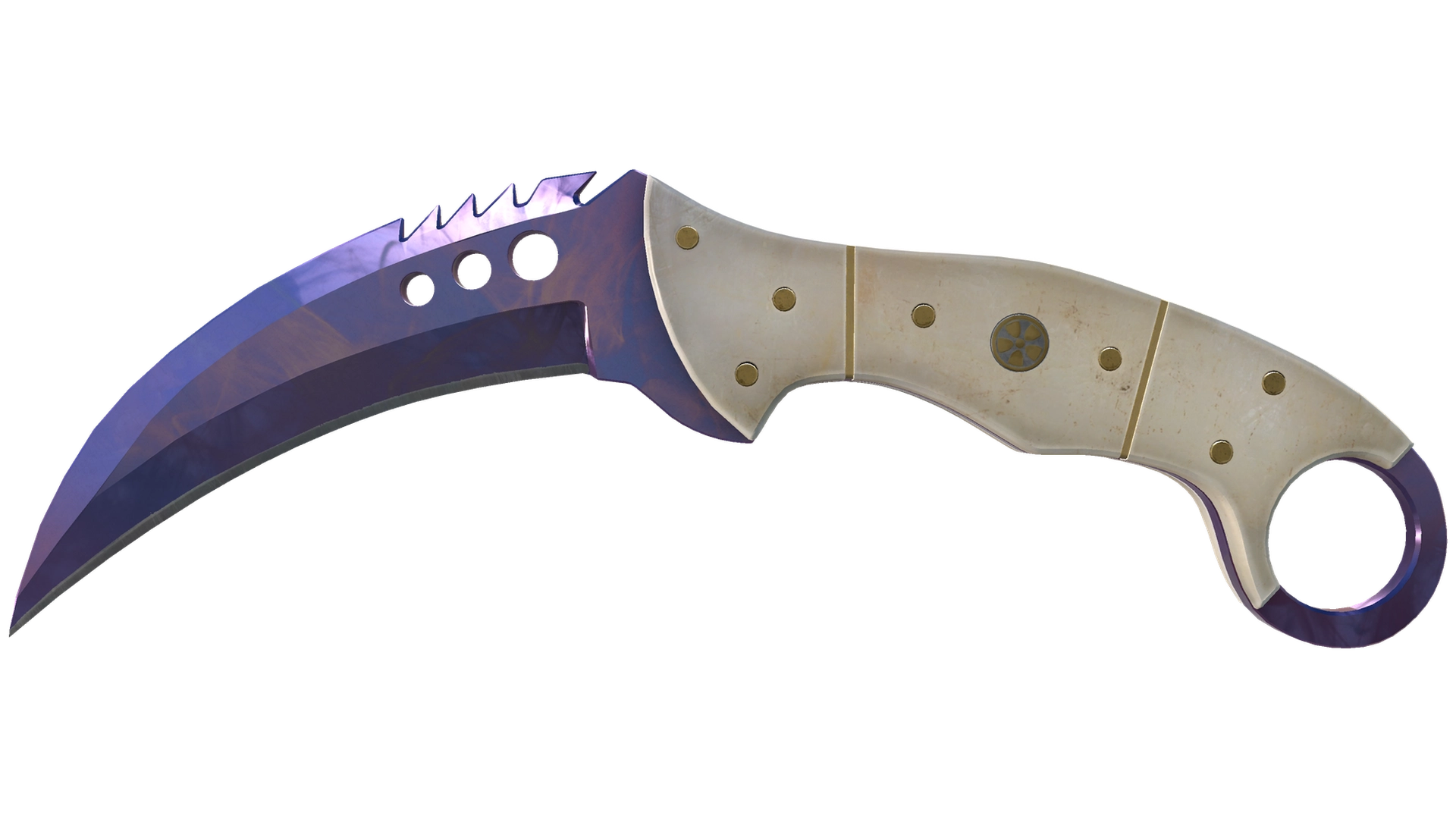 Doppler Black Pearl image