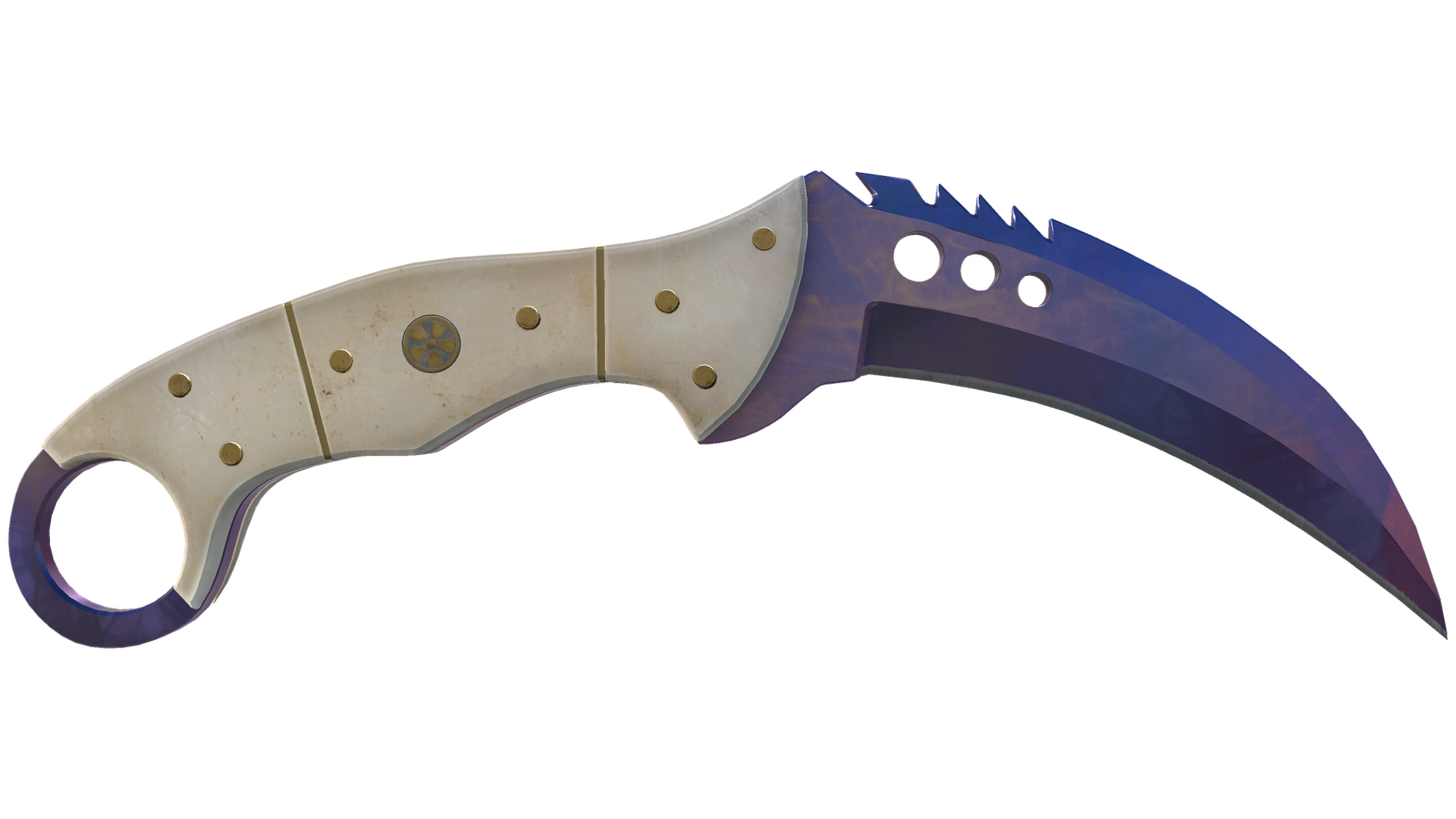 Doppler Black Pearl image
