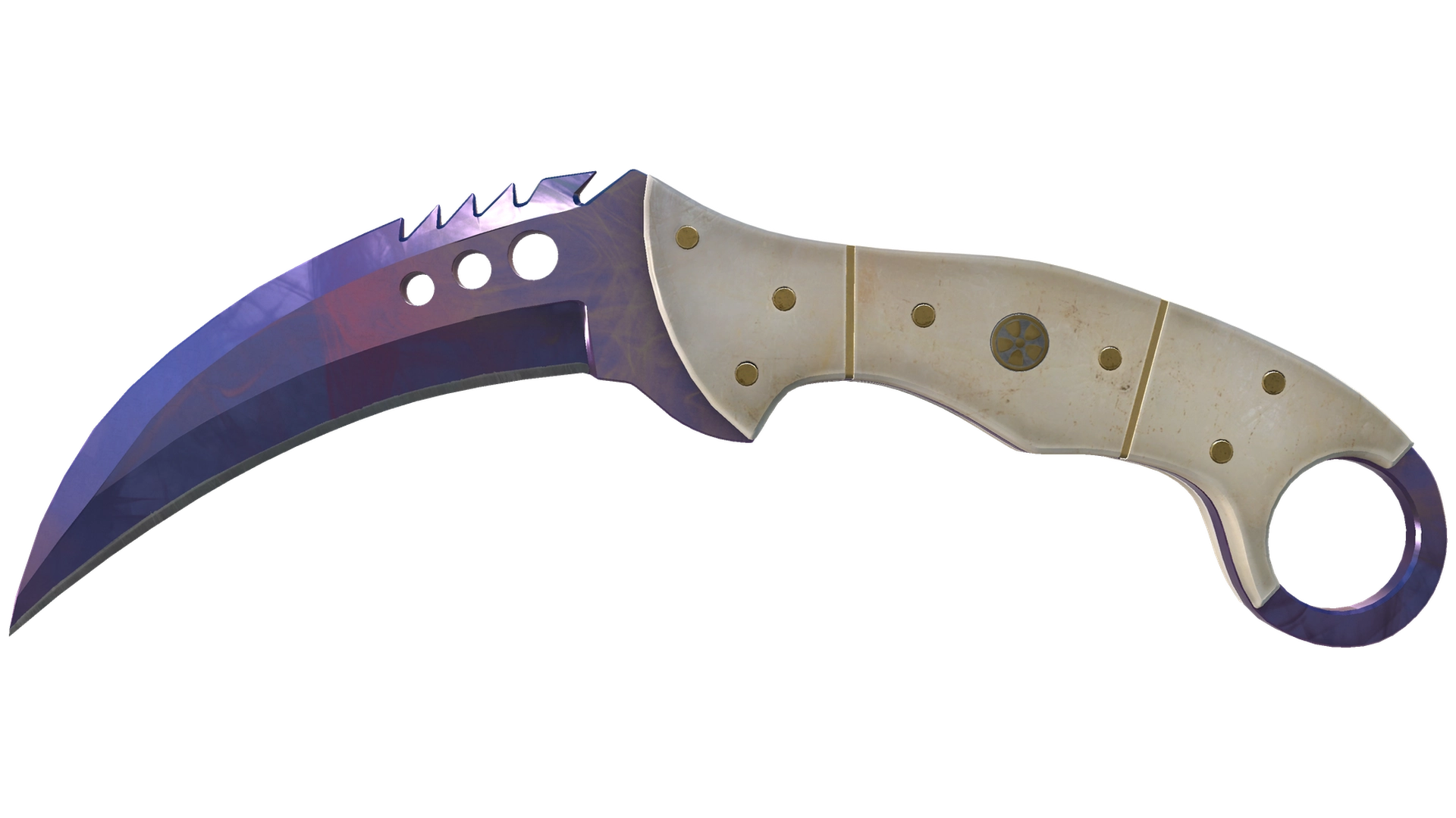 Doppler Black Pearl image