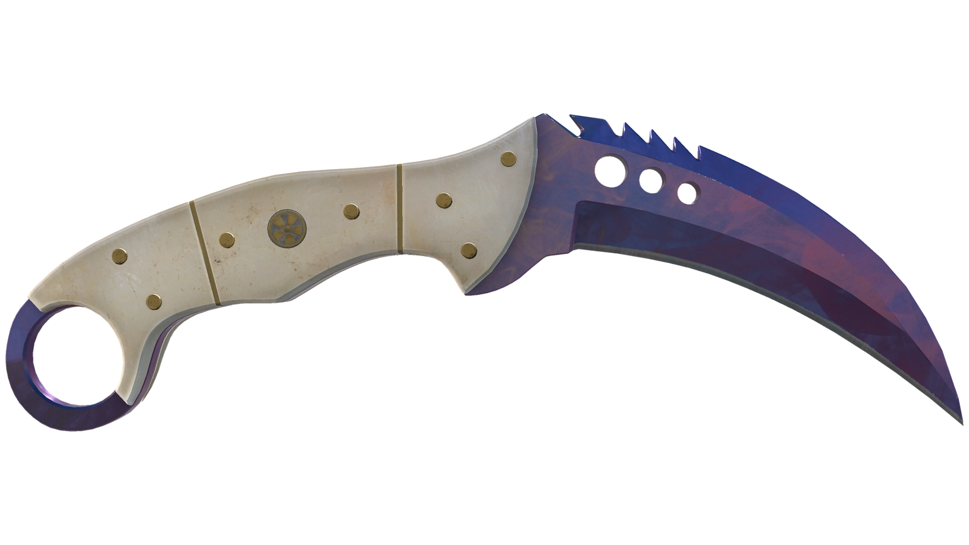 Doppler Black Pearl image