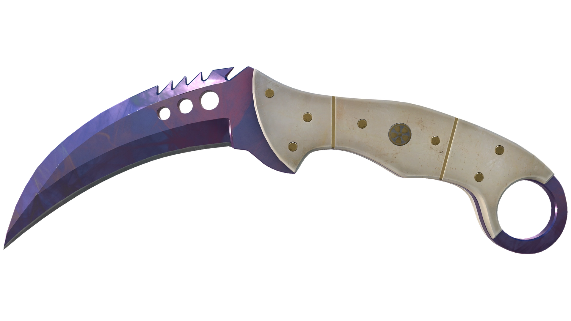 Doppler Black Pearl image