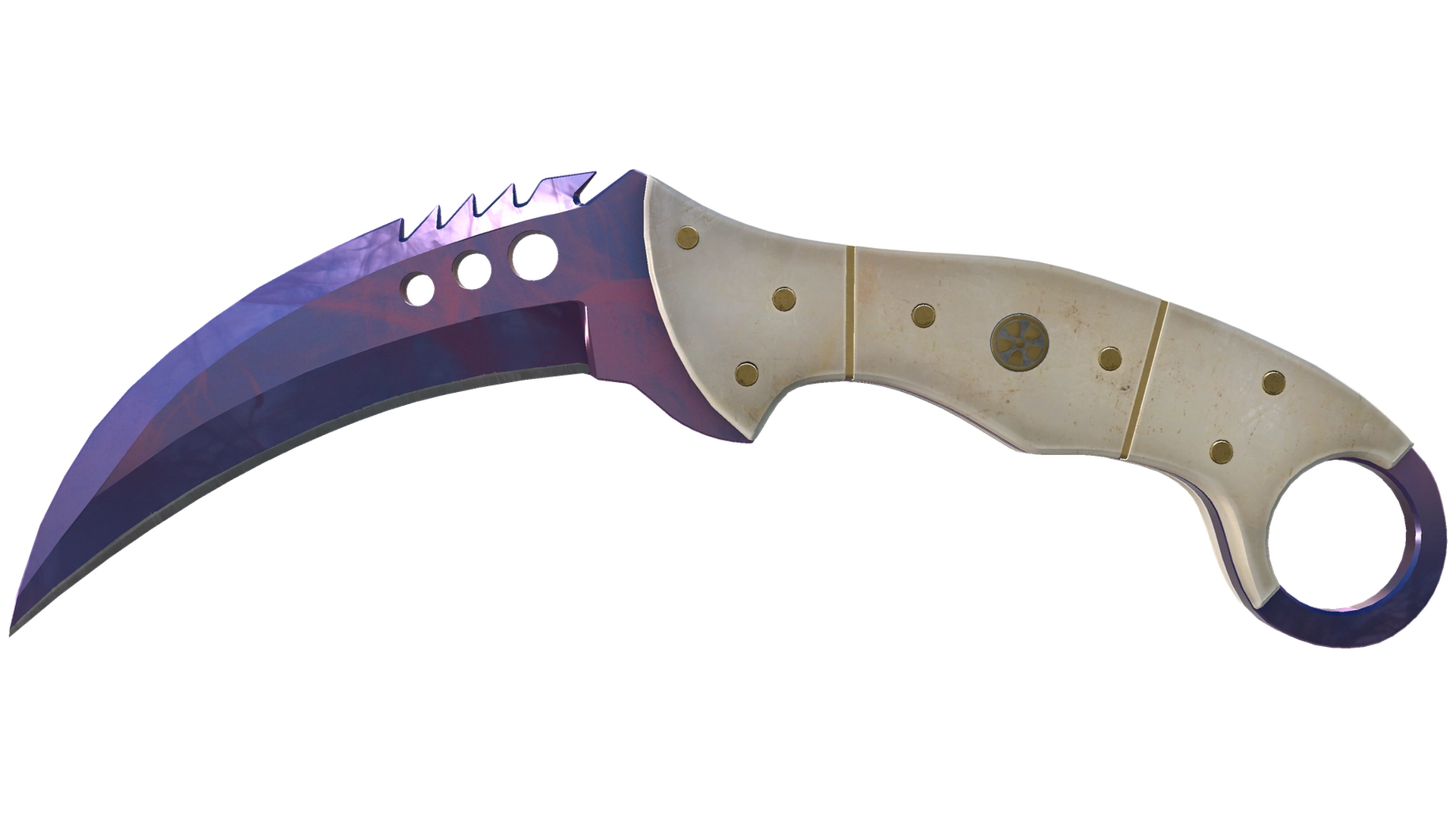 Doppler Black Pearl image