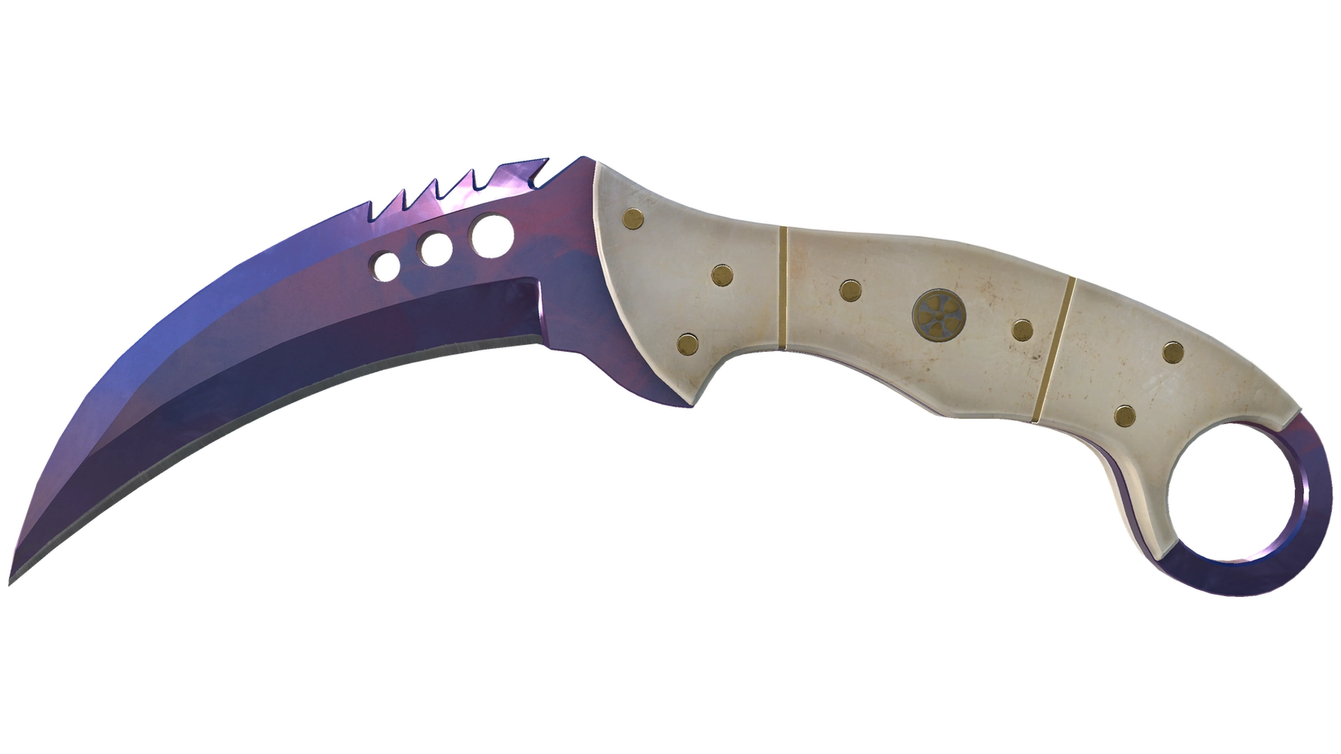 Doppler Black Pearl image