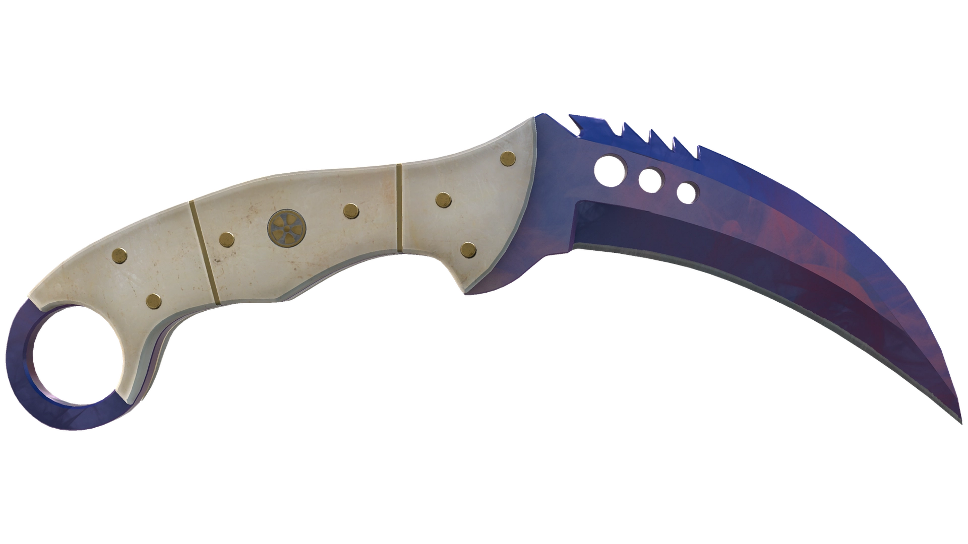Doppler Black Pearl image
