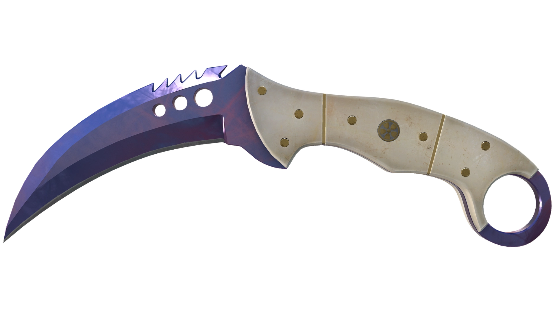 Doppler Black Pearl image