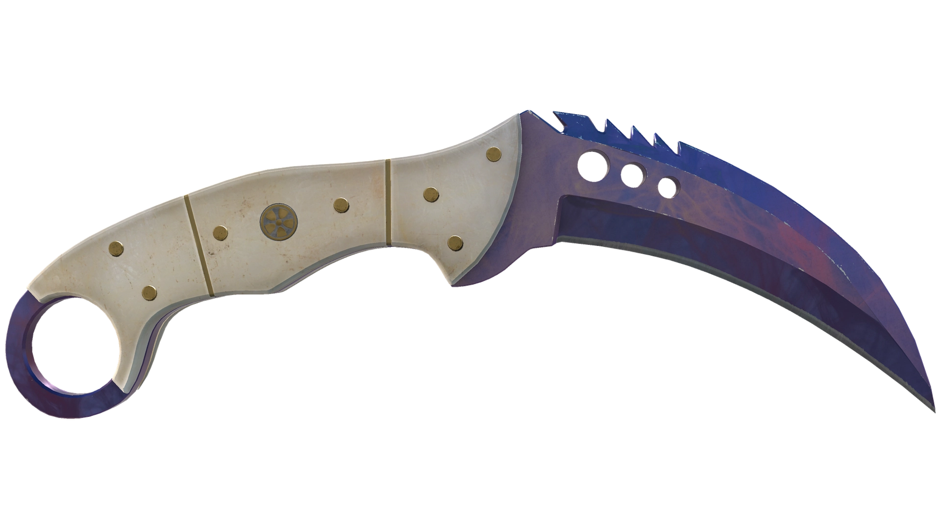 Doppler Black Pearl image