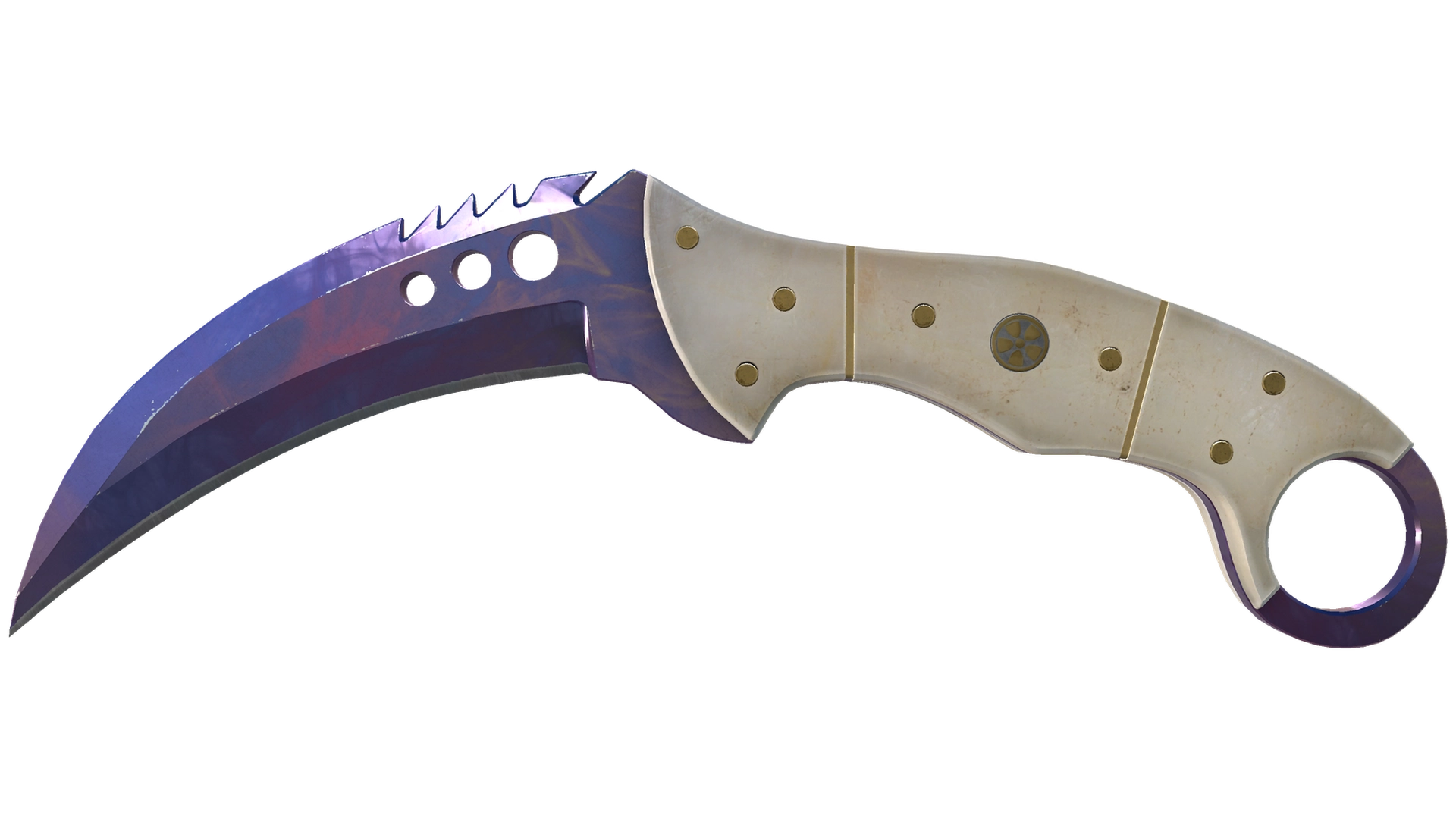 Doppler Black Pearl image