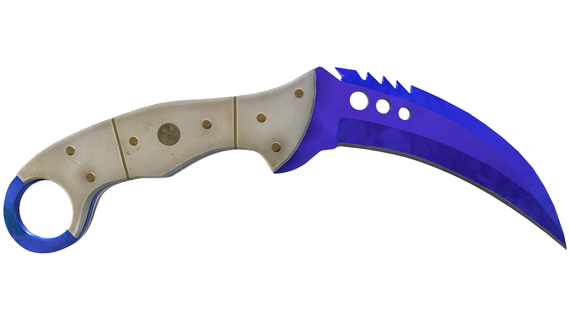 Doppler Sapphire image