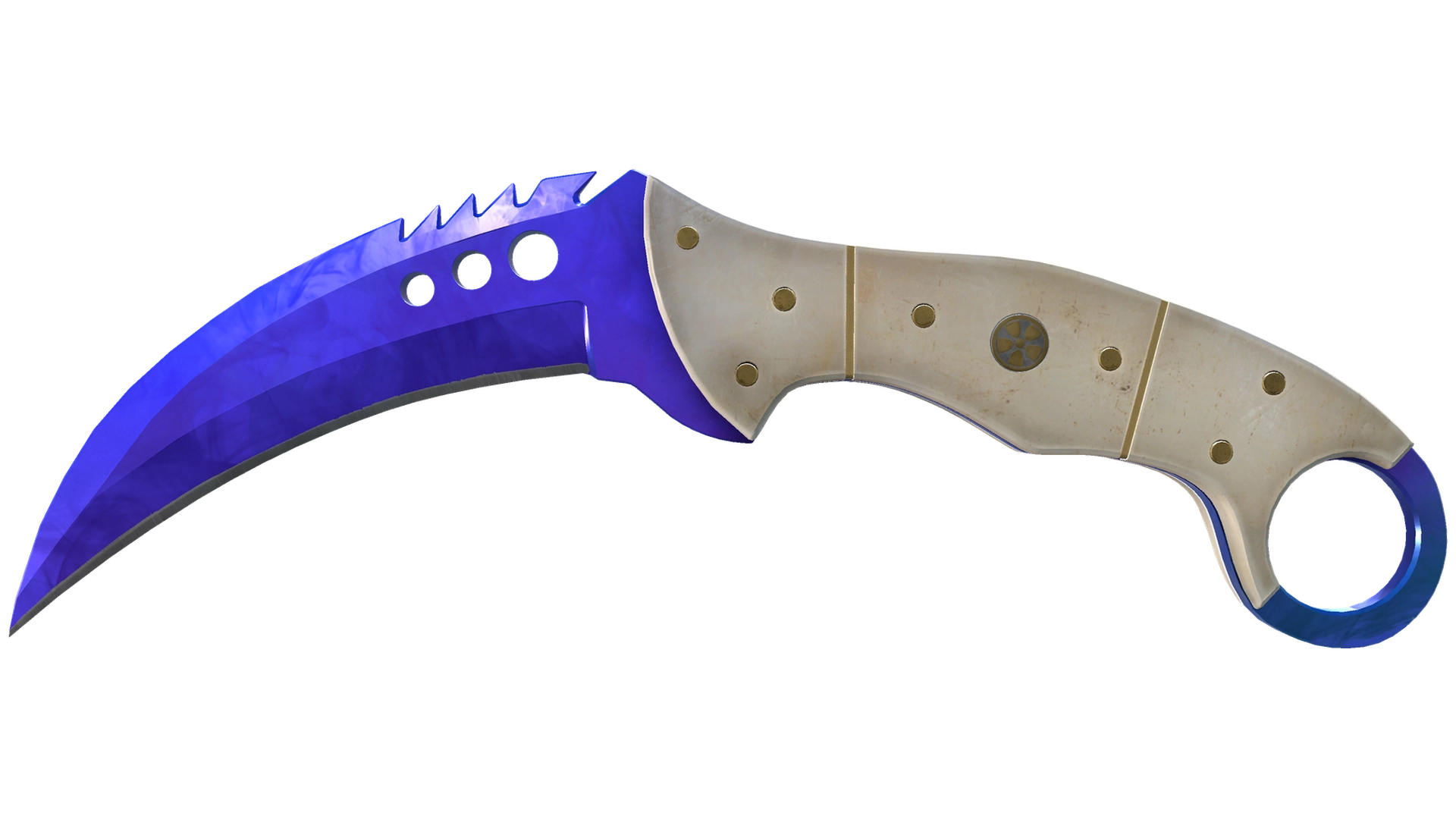 Doppler Sapphire image