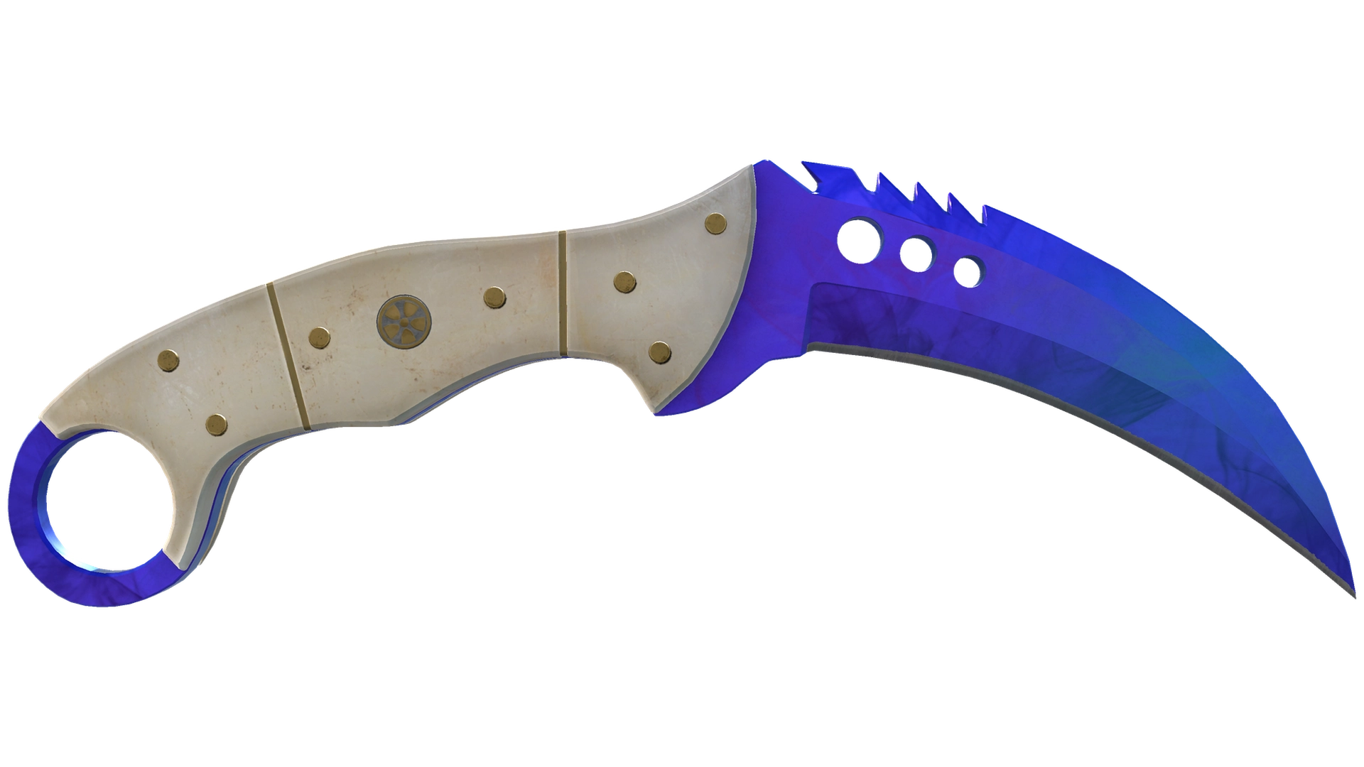 Doppler Sapphire image
