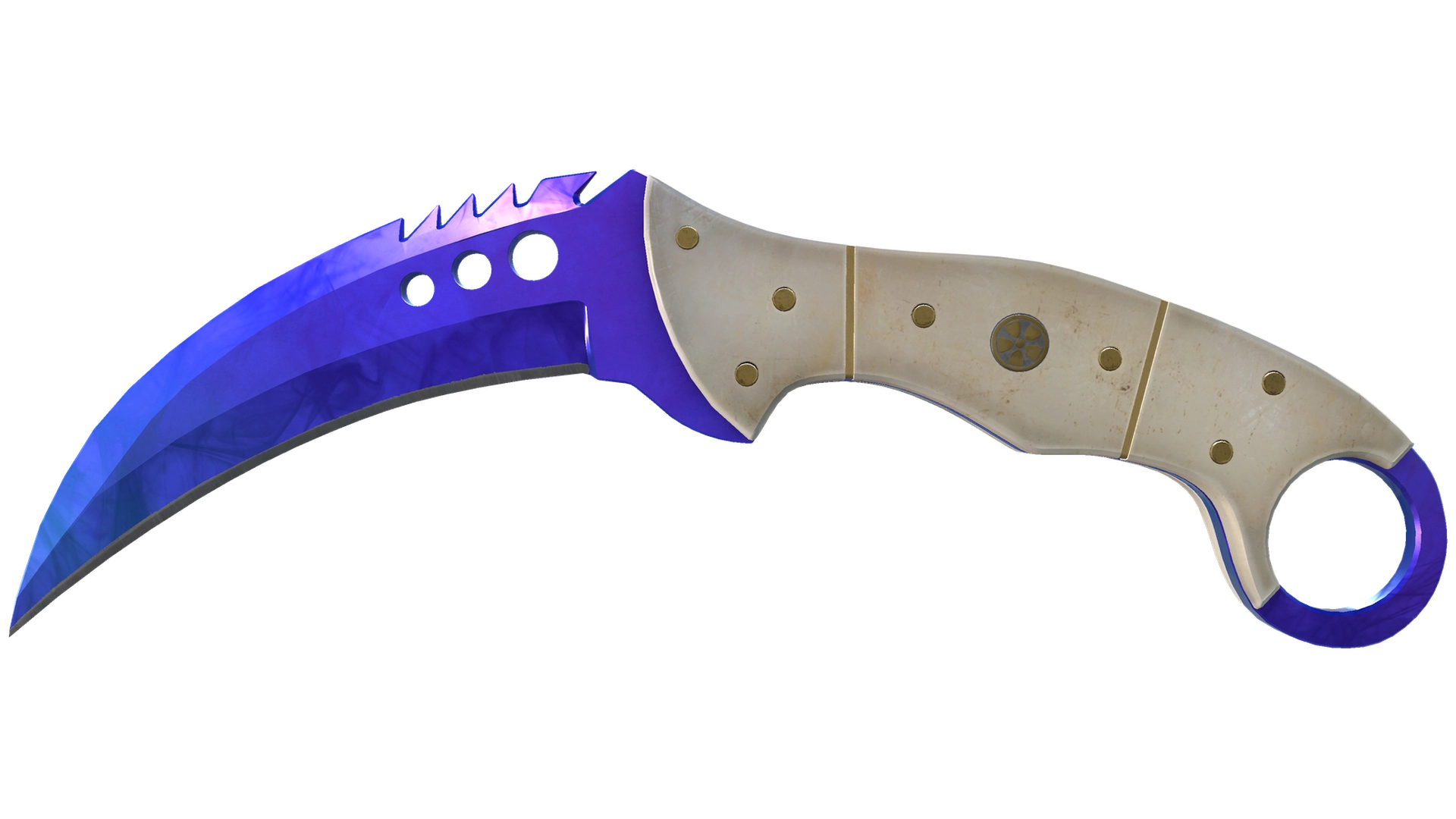 Doppler Sapphire image