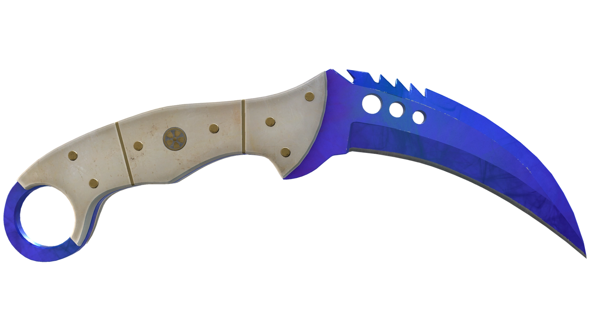 Doppler Sapphire image