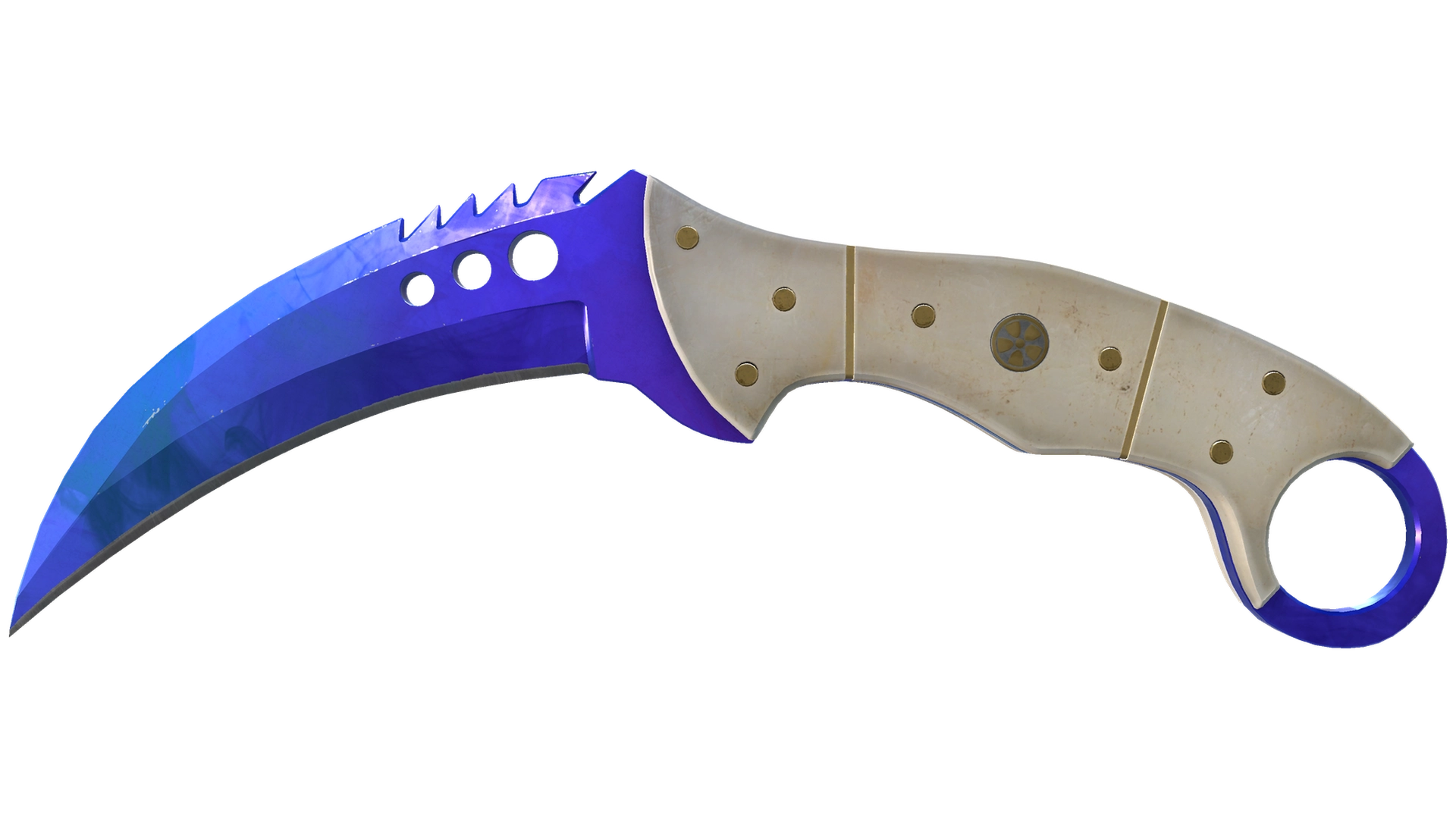 Doppler Sapphire image