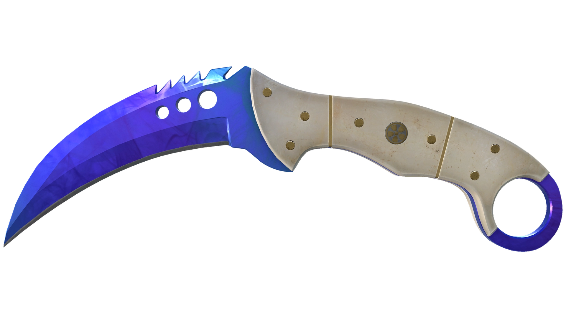 Doppler Sapphire image