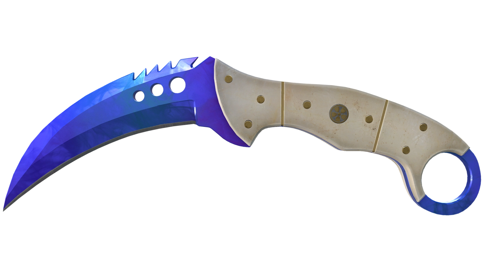 Doppler Sapphire image