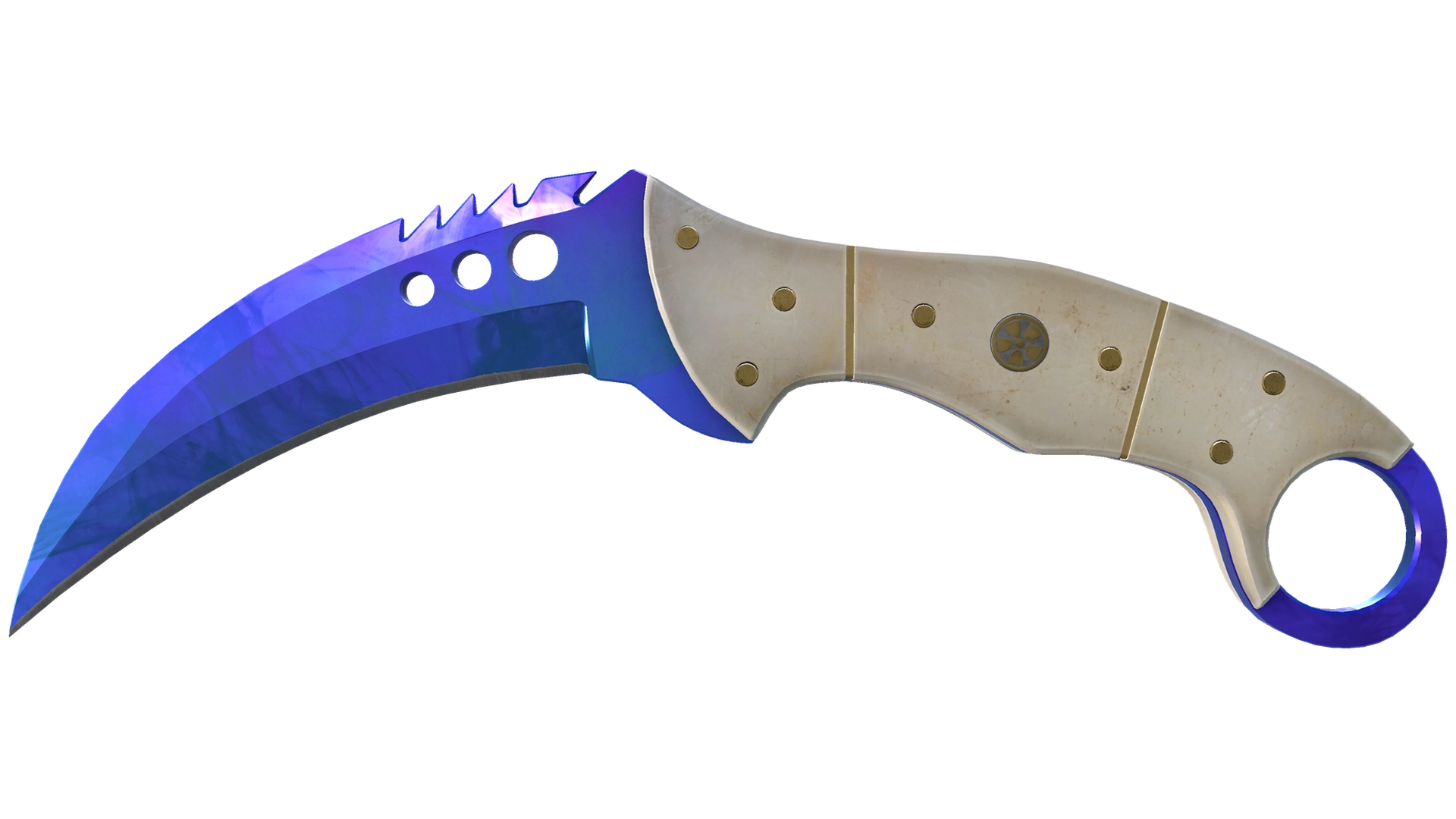 Doppler Sapphire image