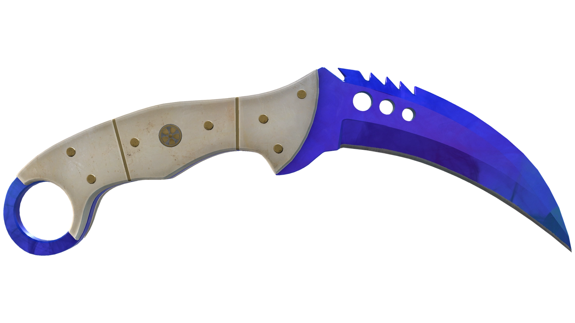 Doppler Sapphire image