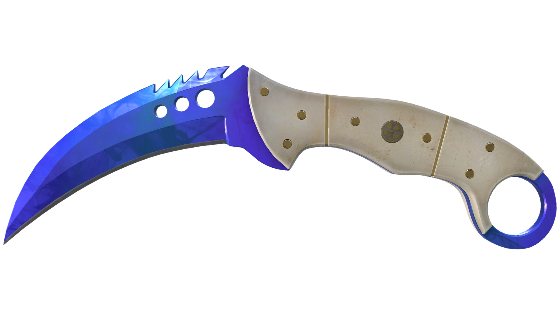 Doppler Sapphire image