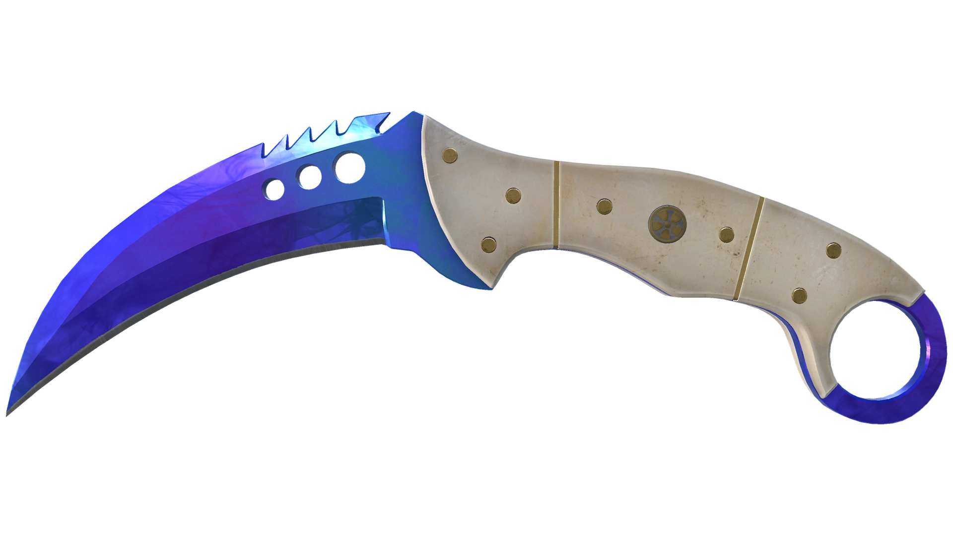 Doppler Sapphire image