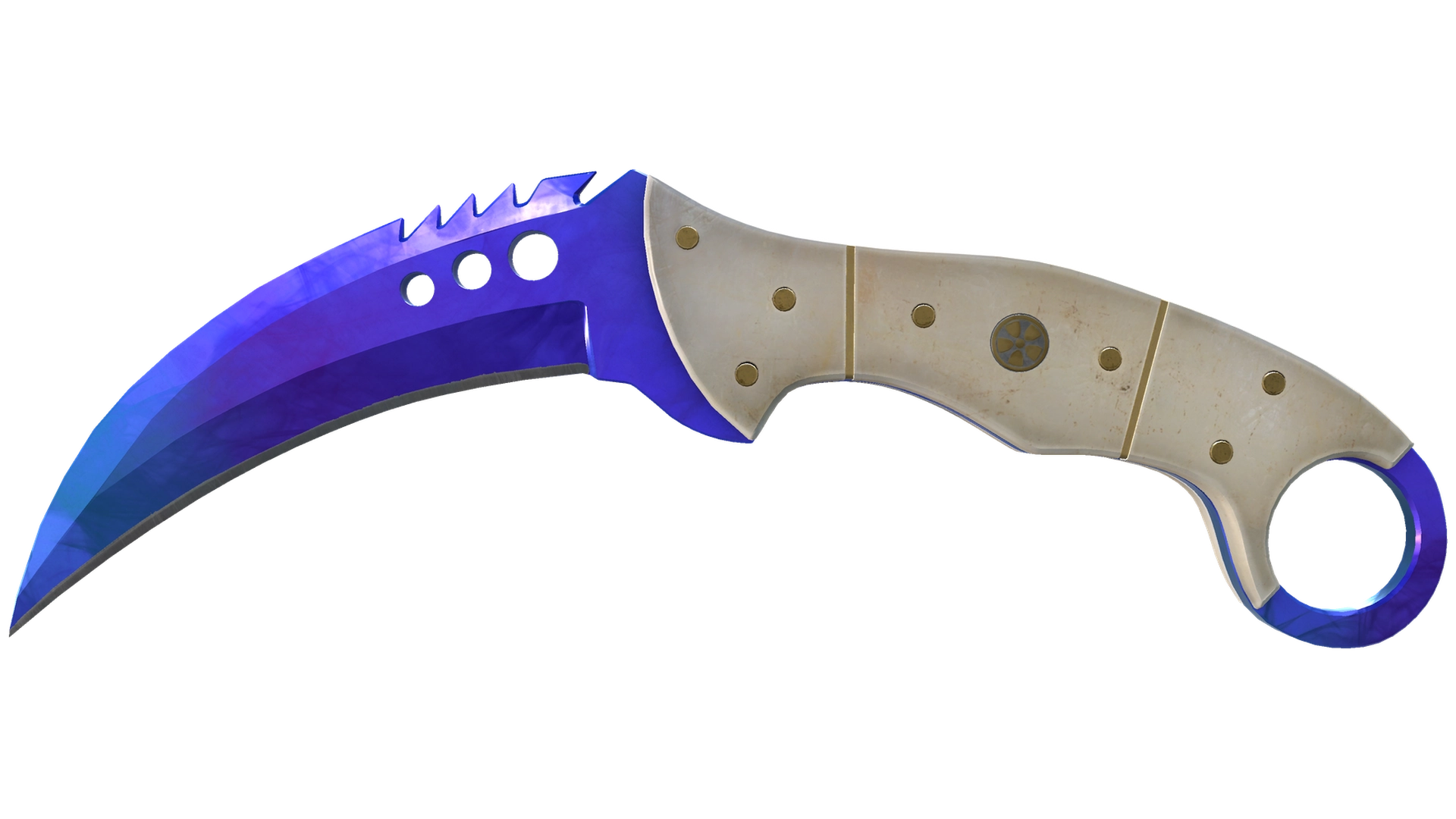 Doppler Sapphire image