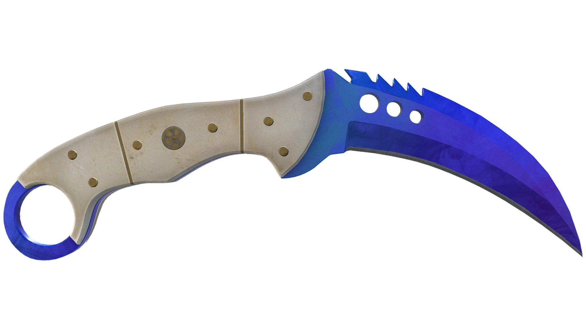 Doppler Sapphire image