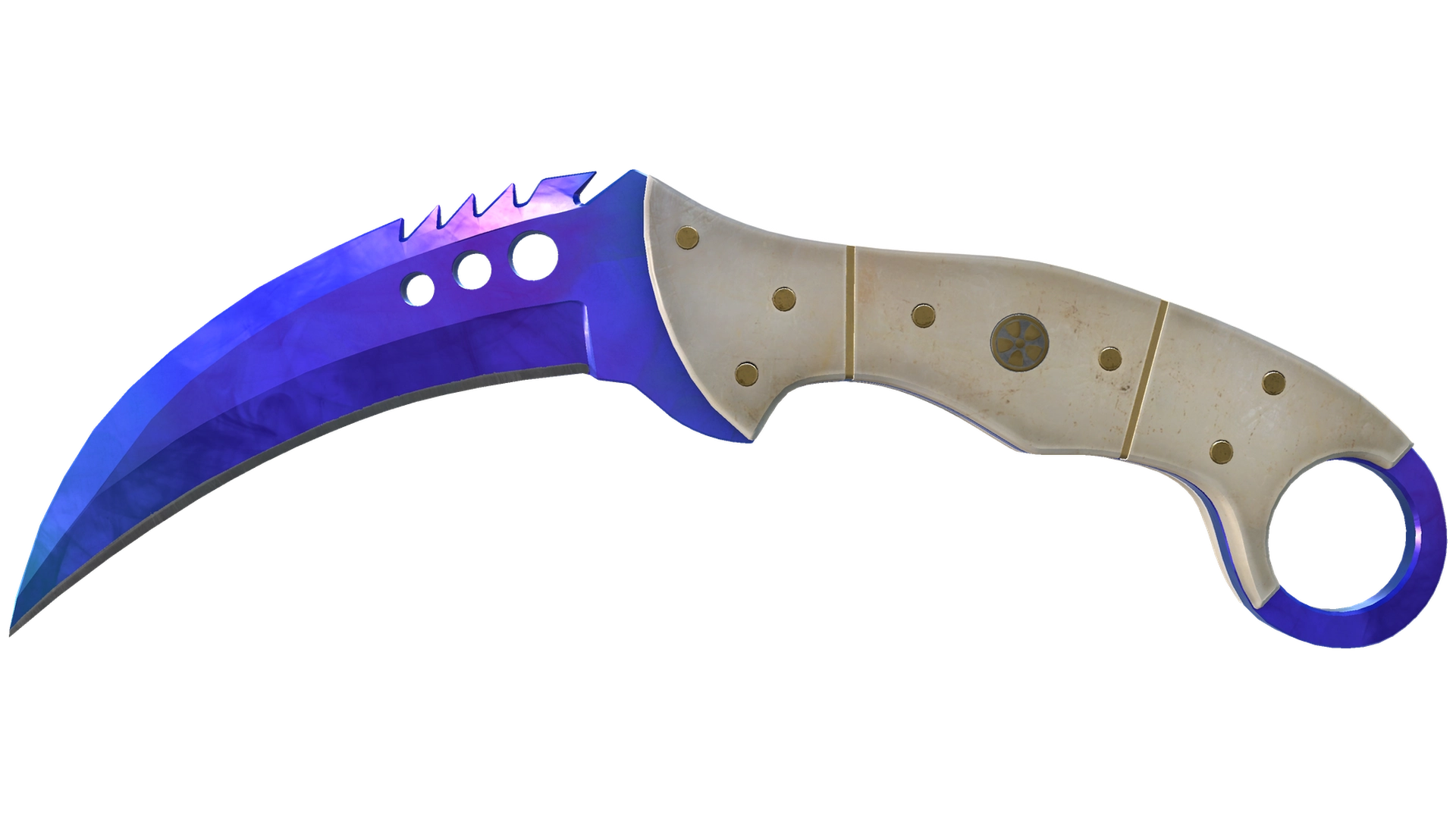 Doppler Sapphire image