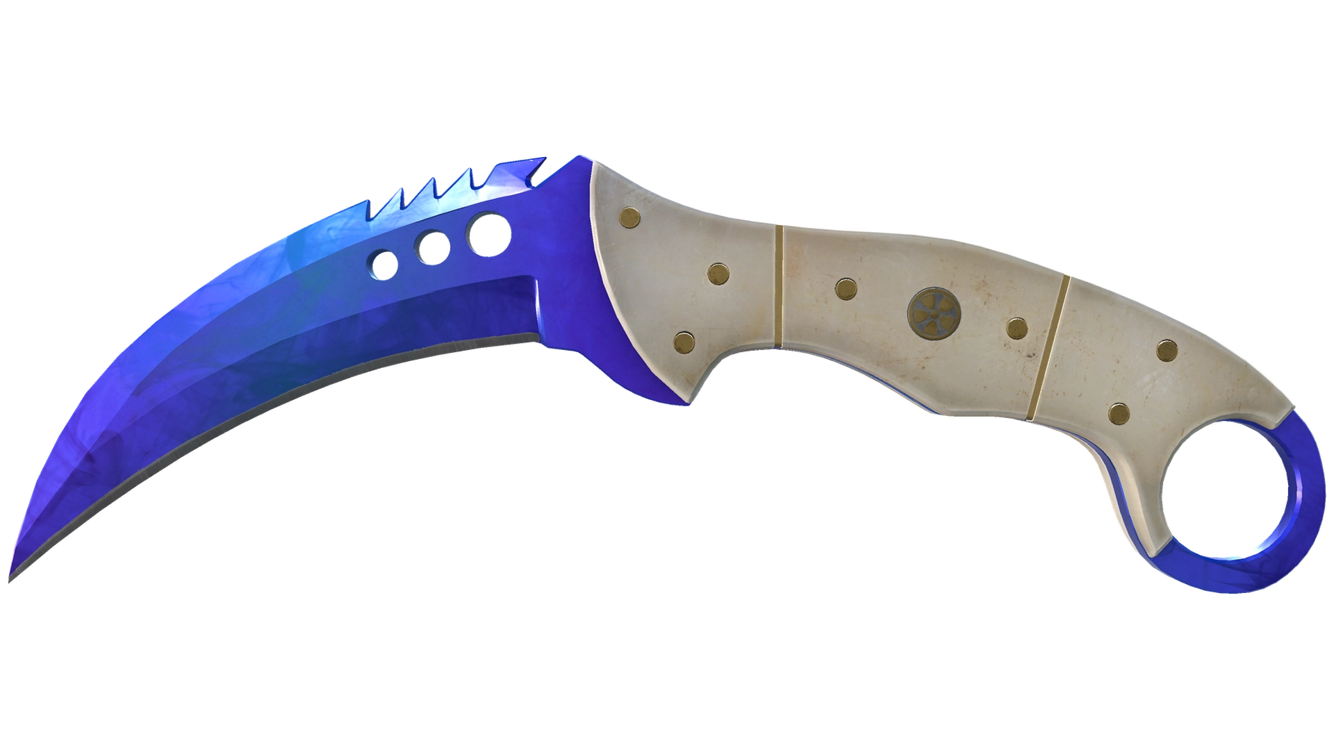 Doppler Sapphire image