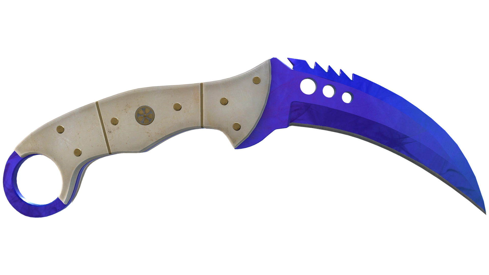 Doppler Sapphire image