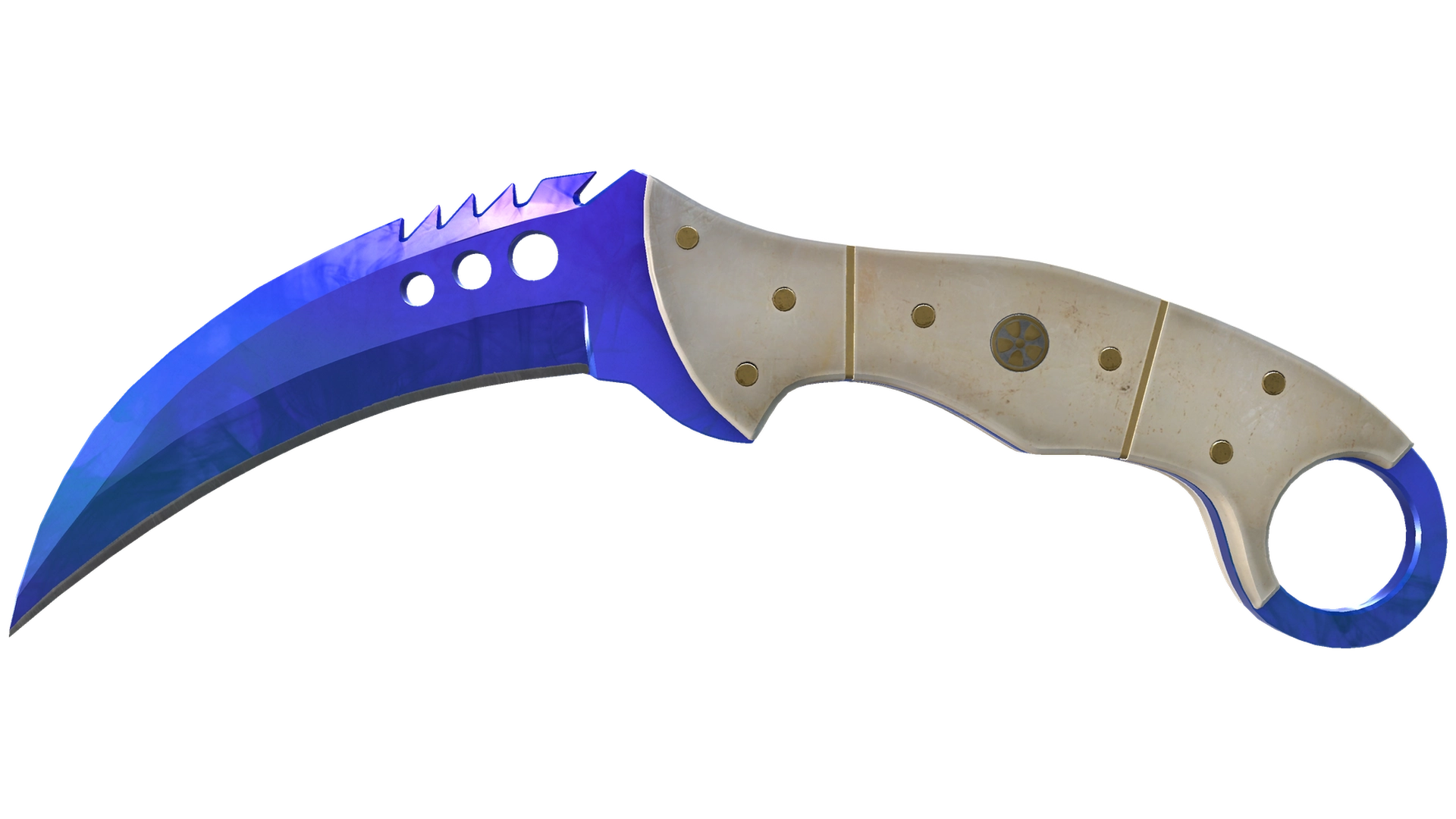Doppler Sapphire image
