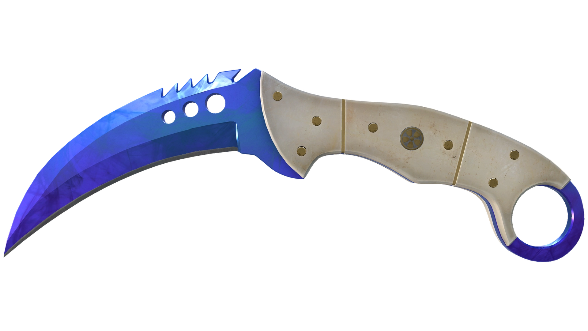 Doppler Sapphire image