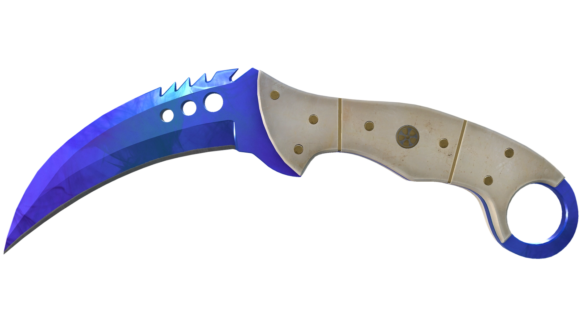 Doppler Sapphire image