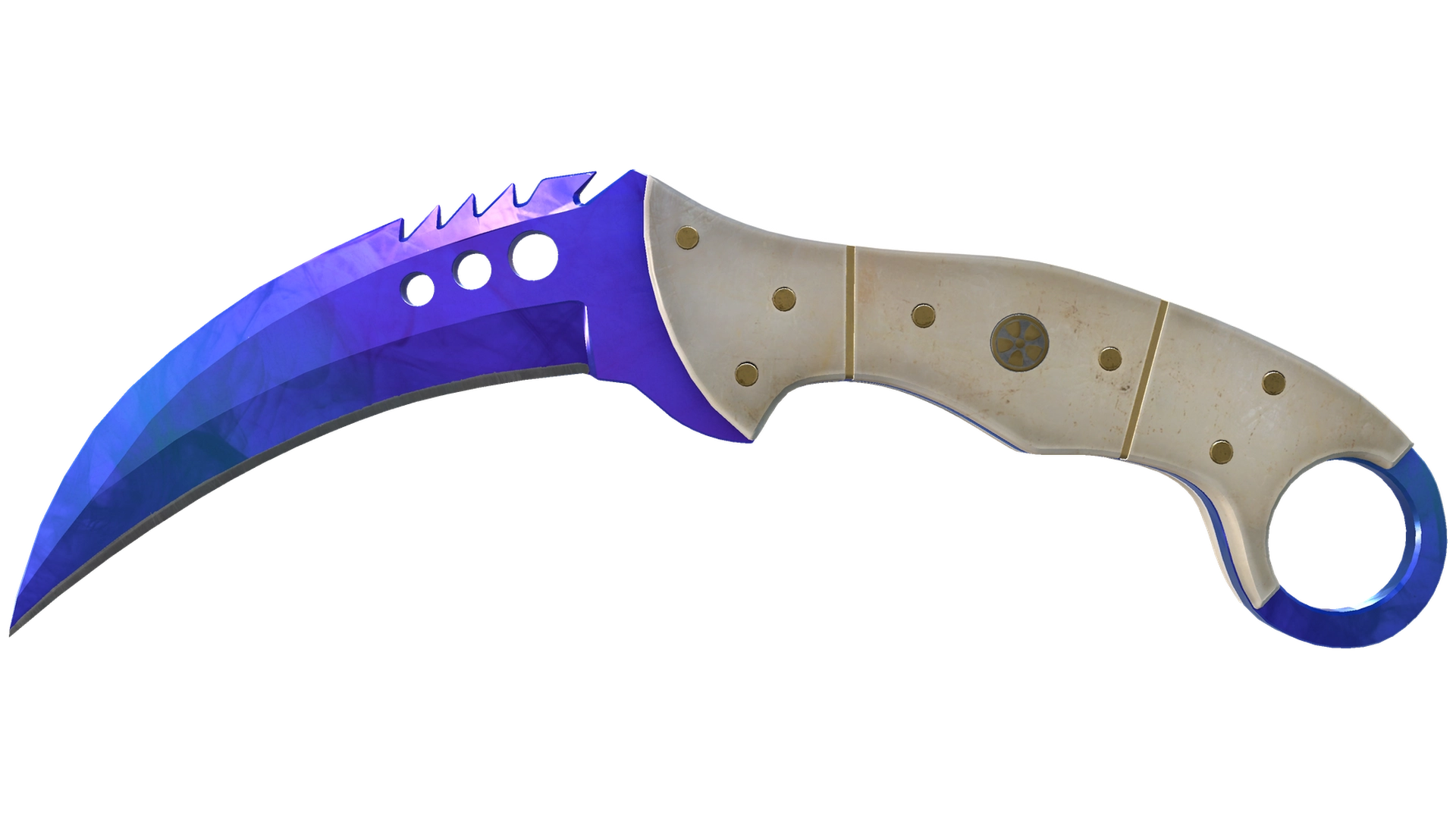 Doppler Sapphire image