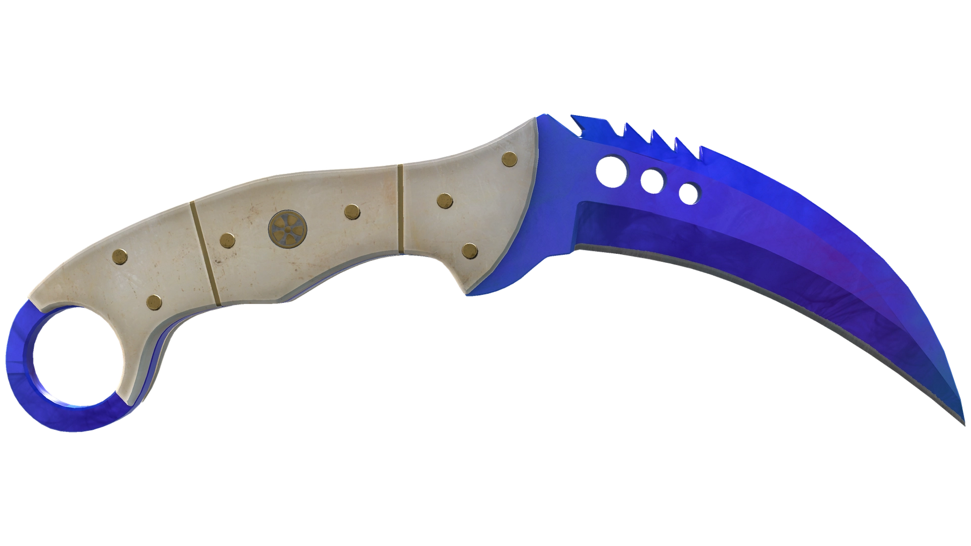 Doppler Sapphire image