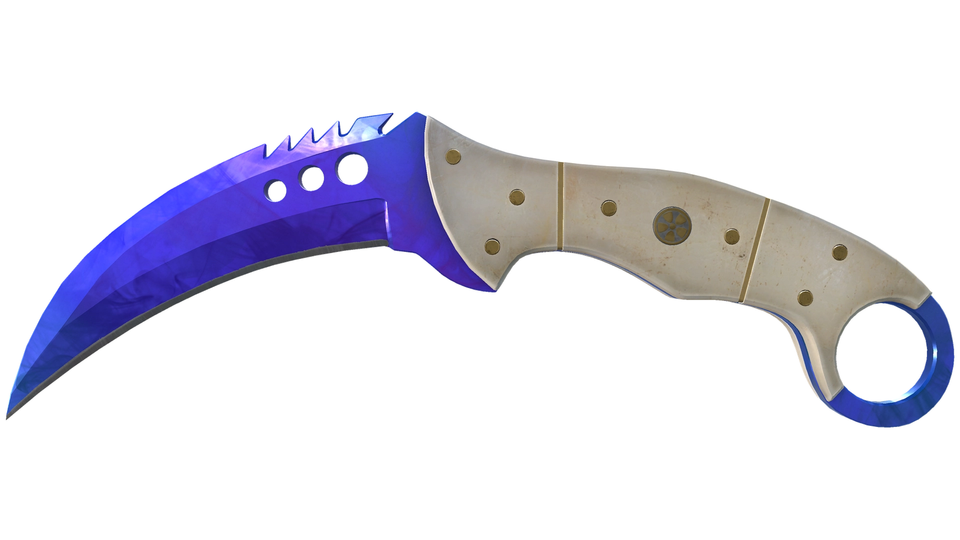 Doppler Sapphire image