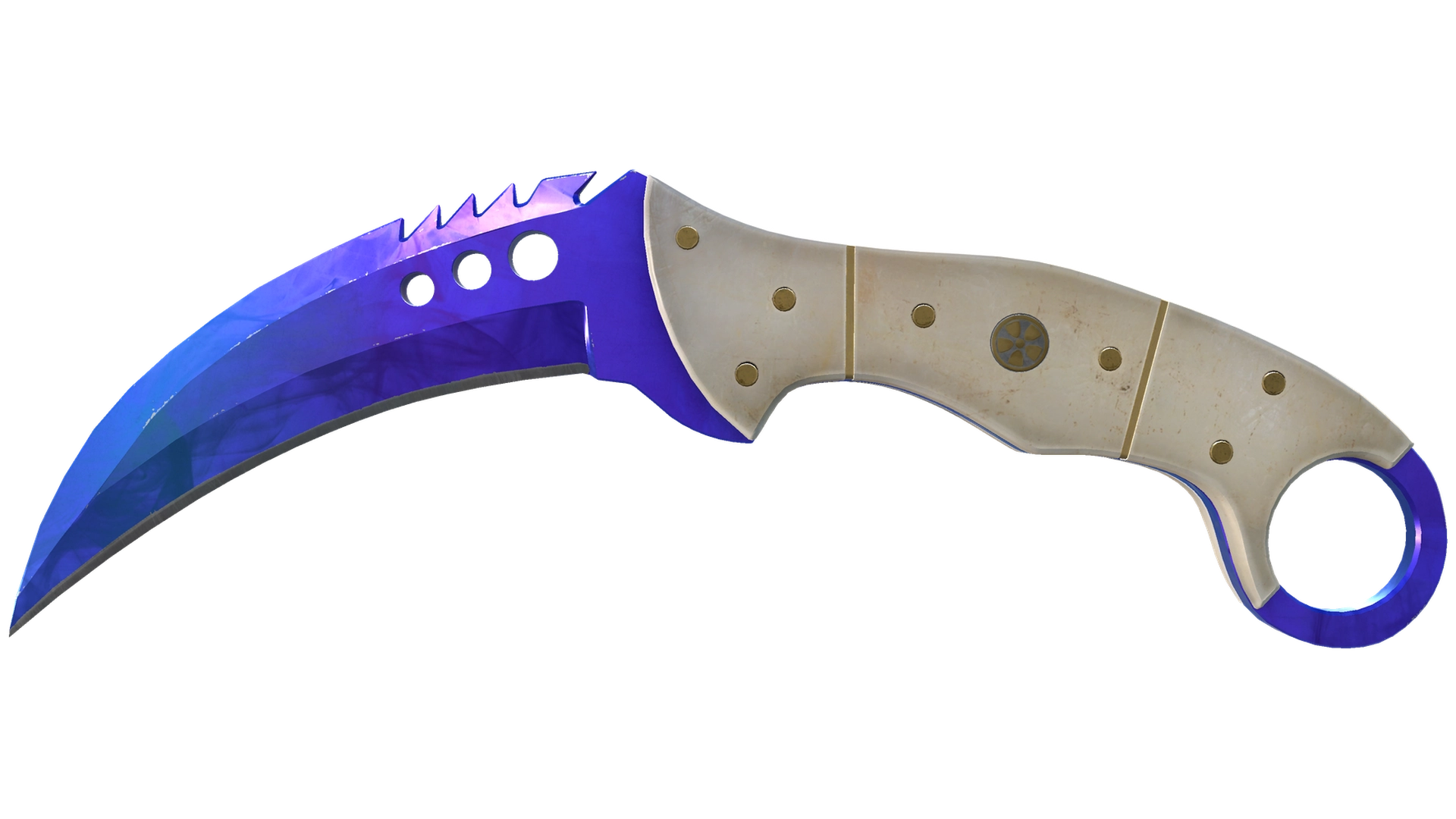Doppler Sapphire image