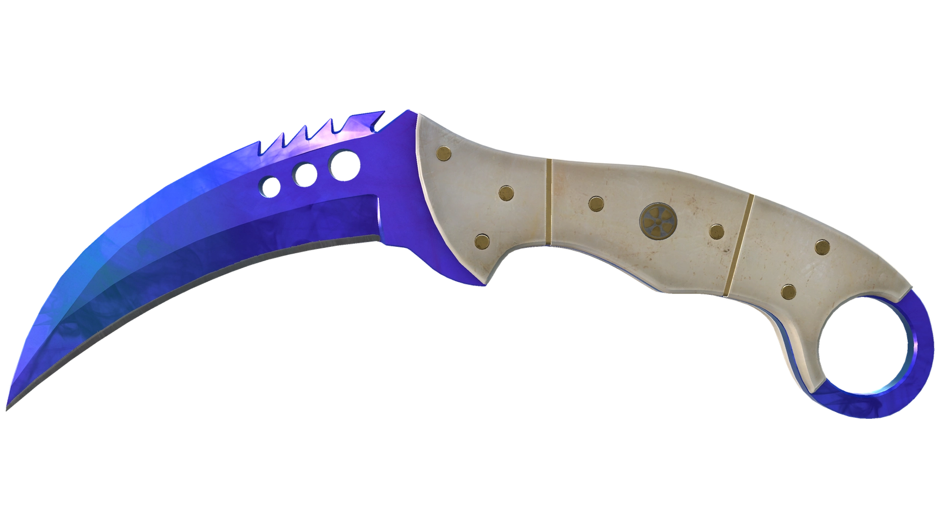 Doppler Sapphire image