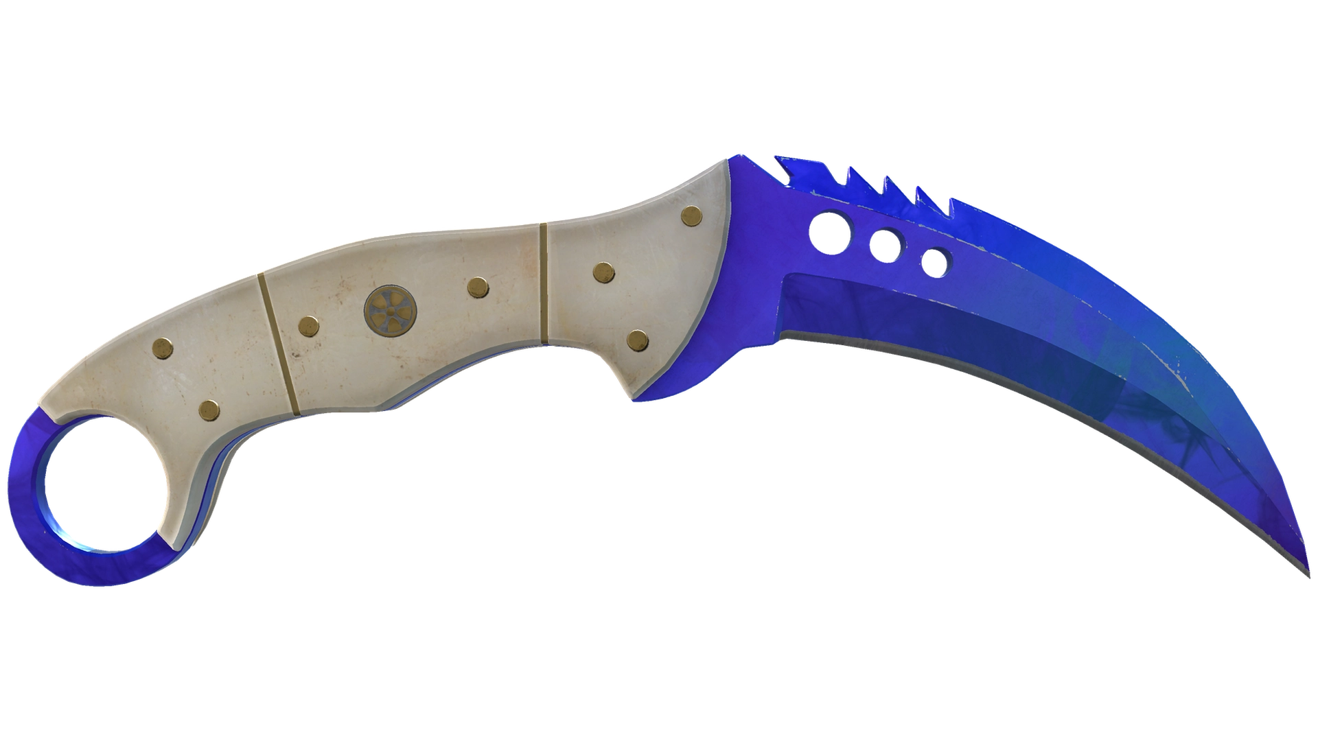 Doppler Sapphire image