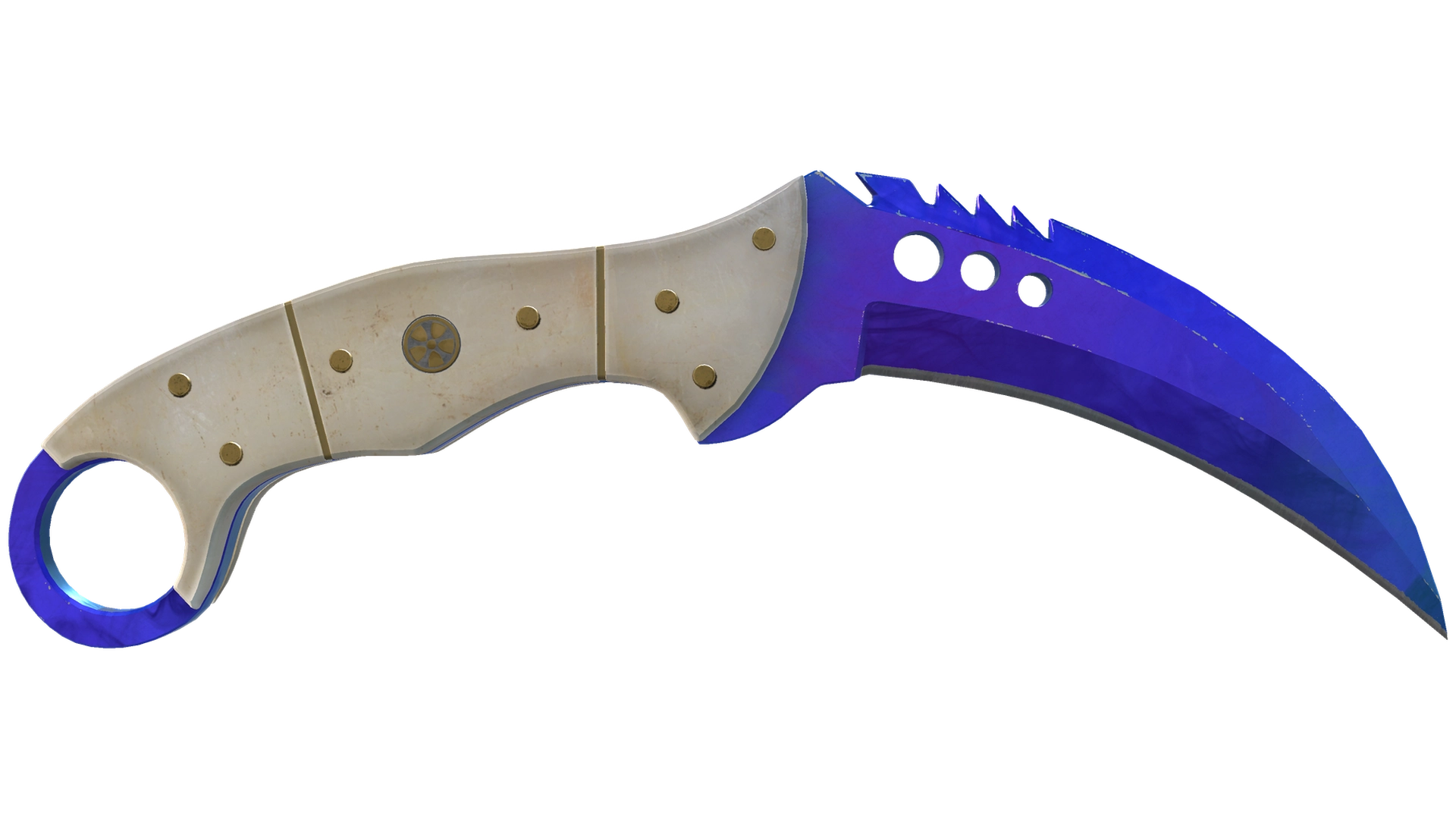 Doppler Sapphire image