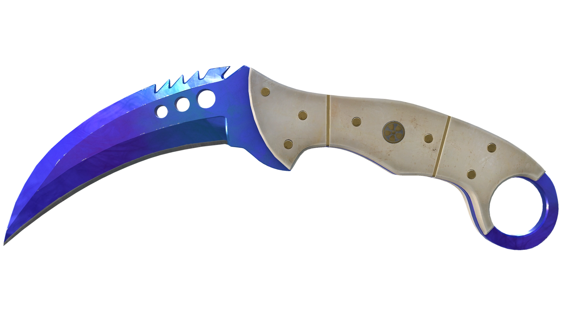 Doppler Sapphire image