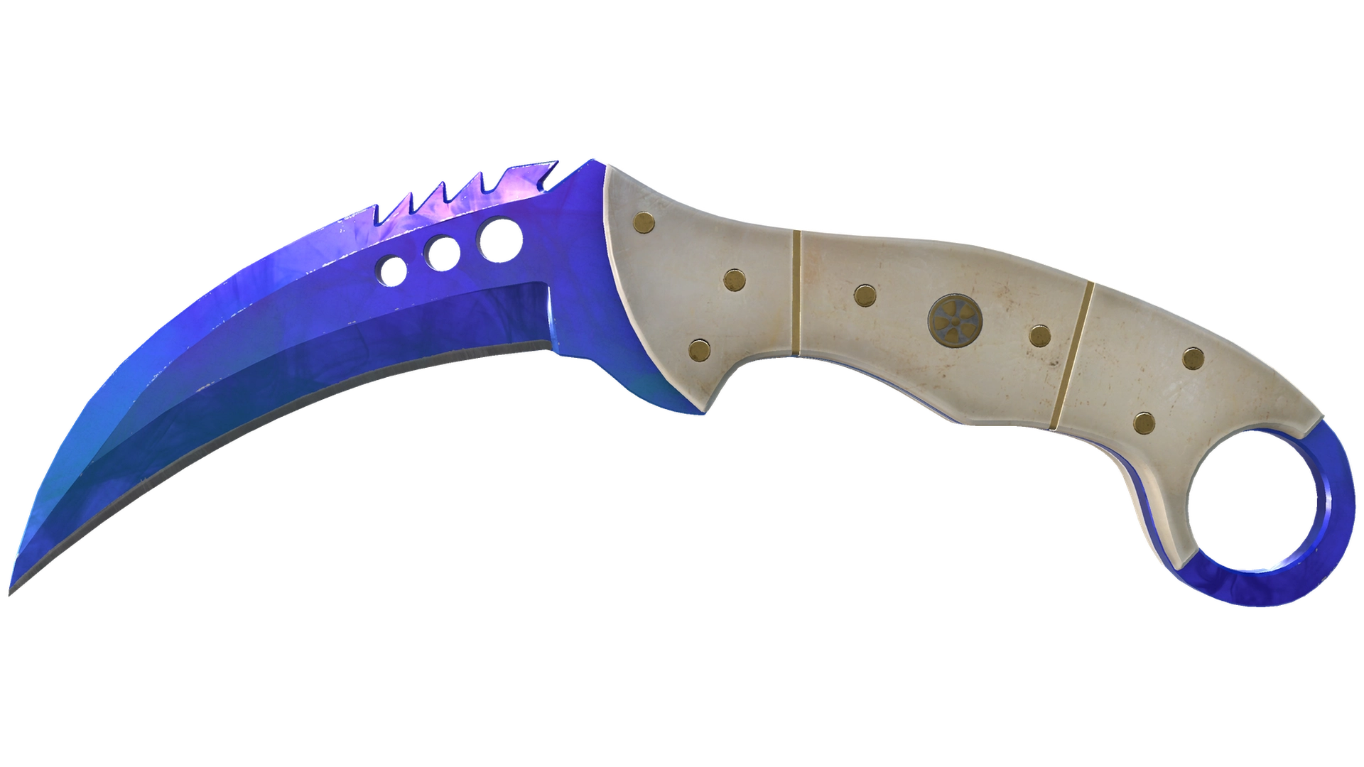 Doppler Sapphire image