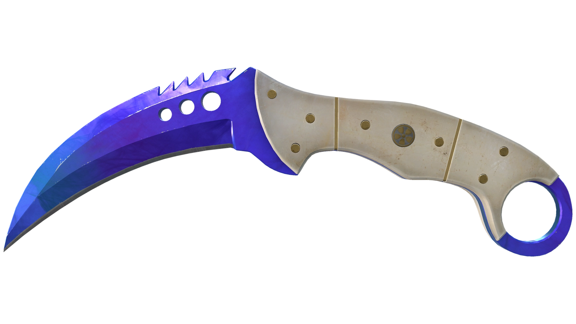 Doppler Sapphire image