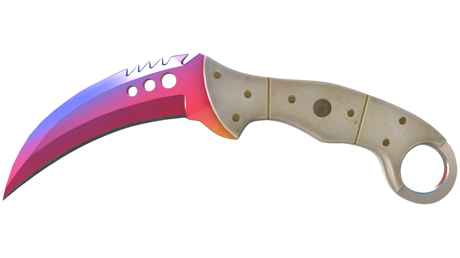 Fade image