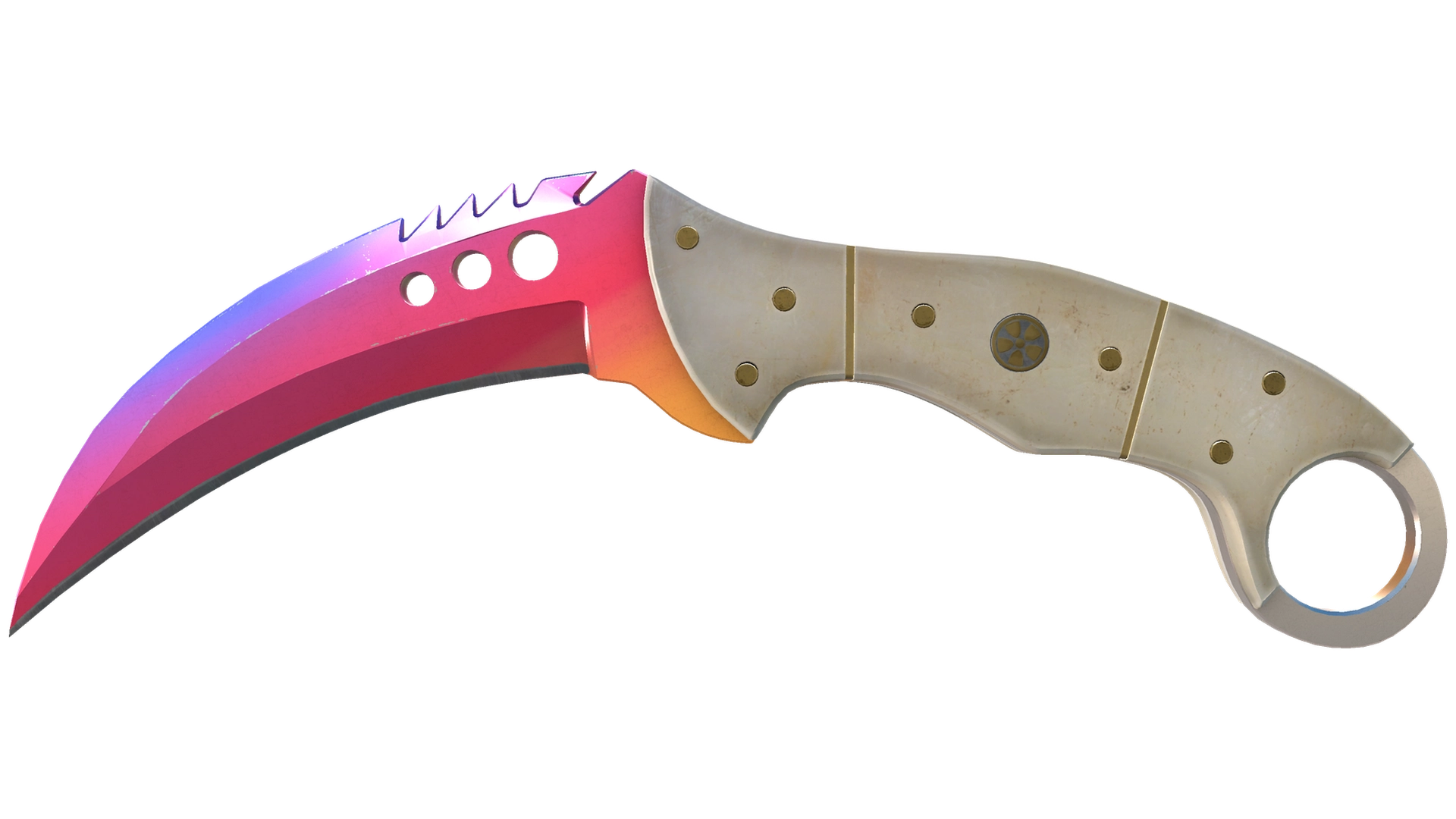 Fade image